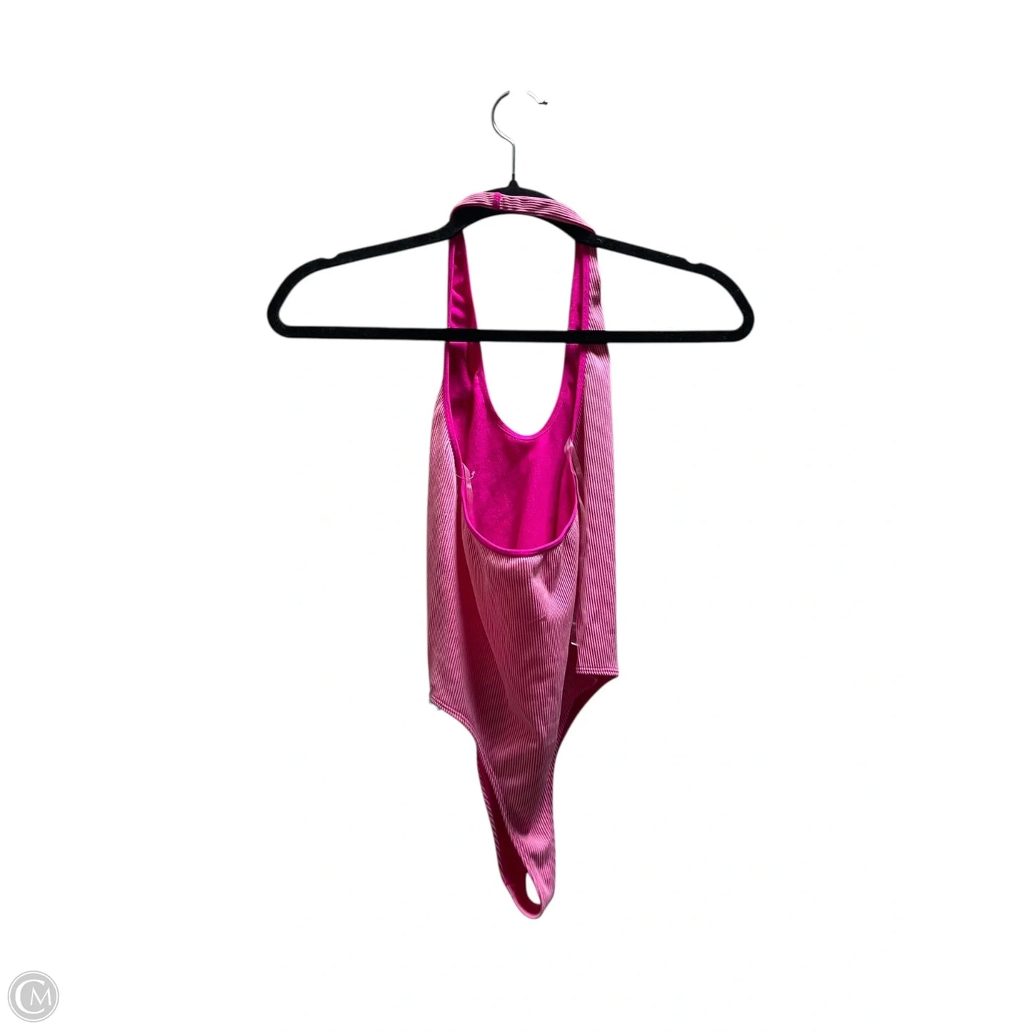 Bodysuit By Wild Fable In Pink, Size: S