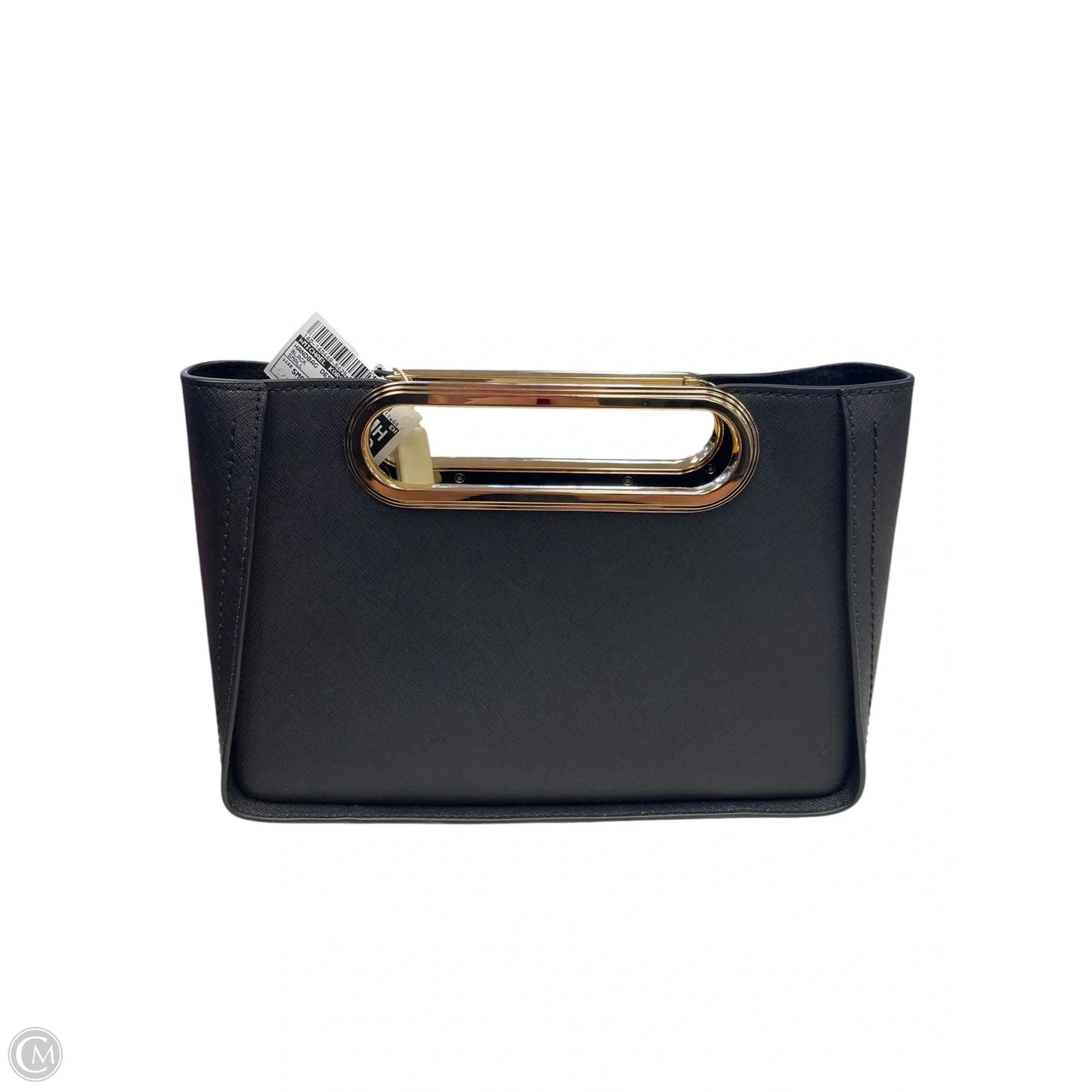 Handbag Designer By Michael Kors, Size: Small