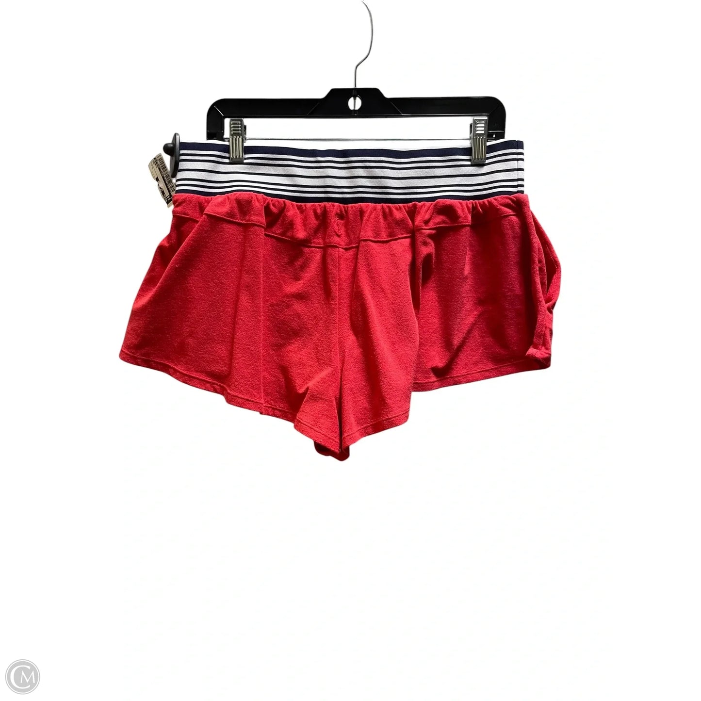 Shorts By Altard State In Red, Size: L