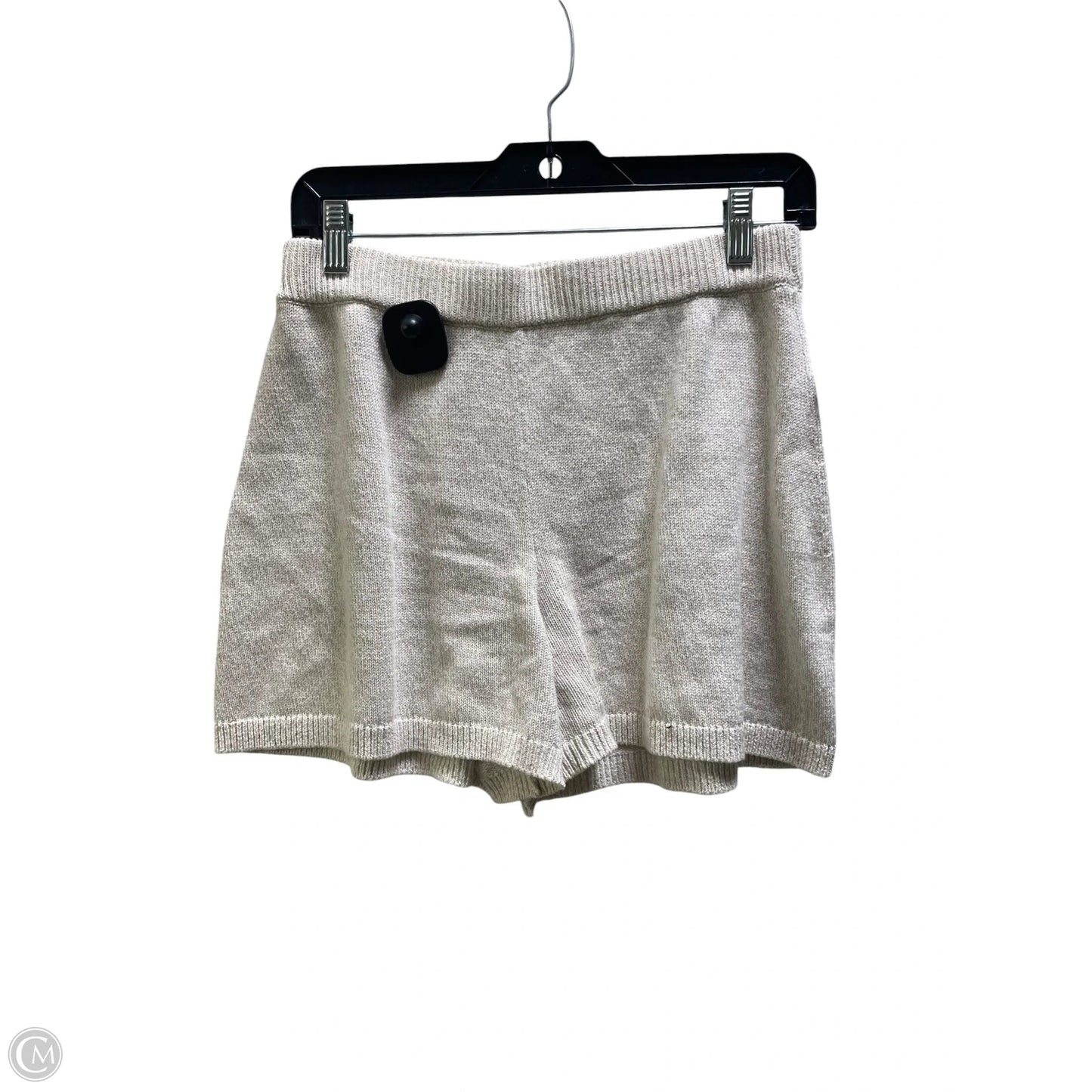 Shorts By Free People In Beige, Size: Sp