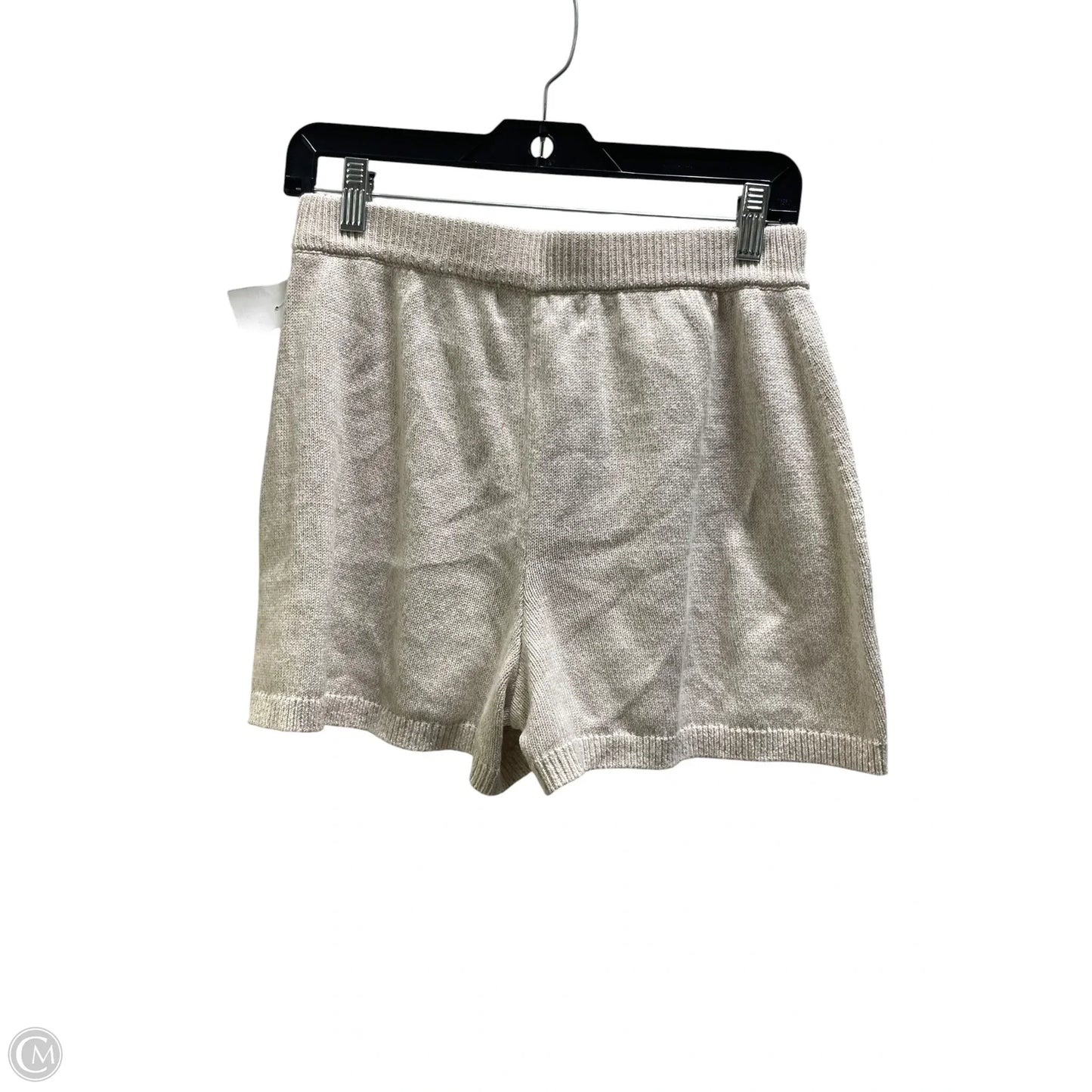 Shorts By Free People In Beige, Size: Sp