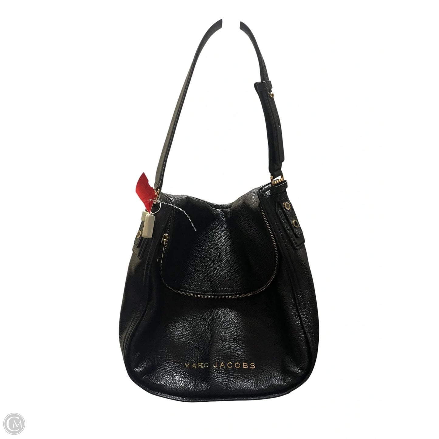 Handbag Luxury Designer By Marc Jacobs, Size: Large