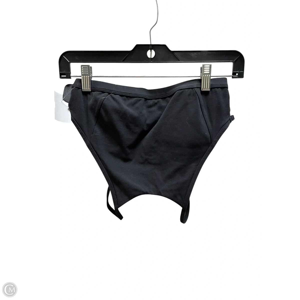 Athletic Bra By Lululemon In Black, Size: 6