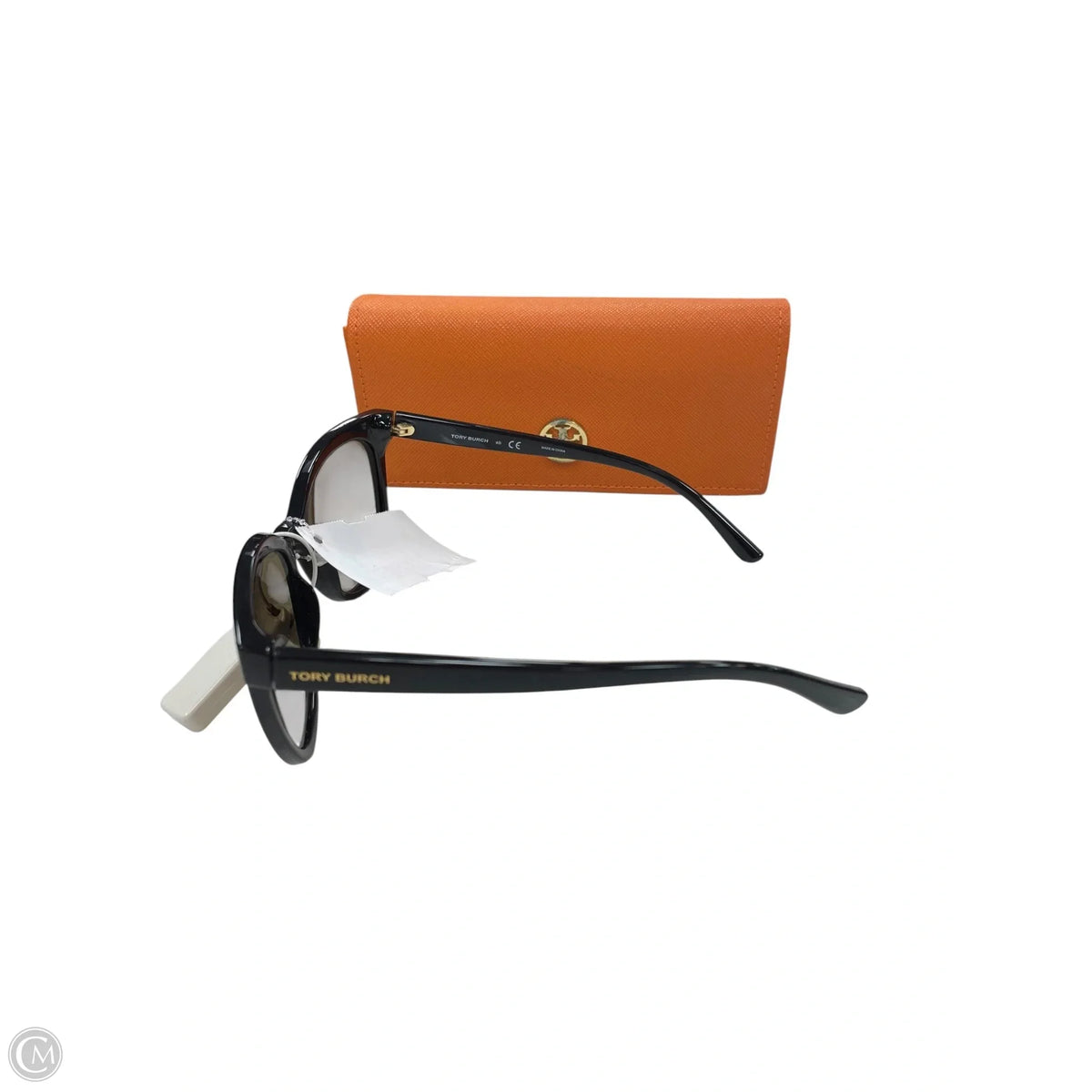 Sunglasses Designer By Tory Burch, Size: