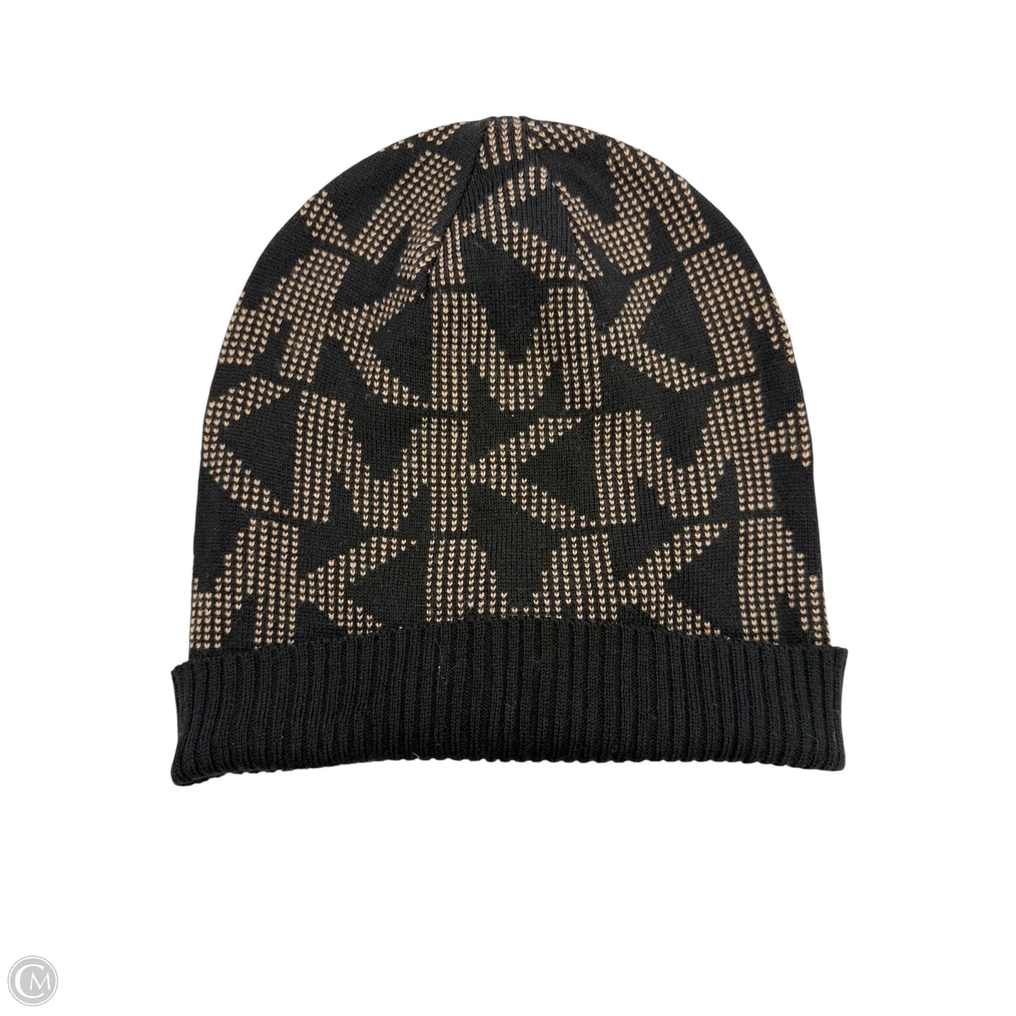 Hat Beanie By Michael By Michael Kors