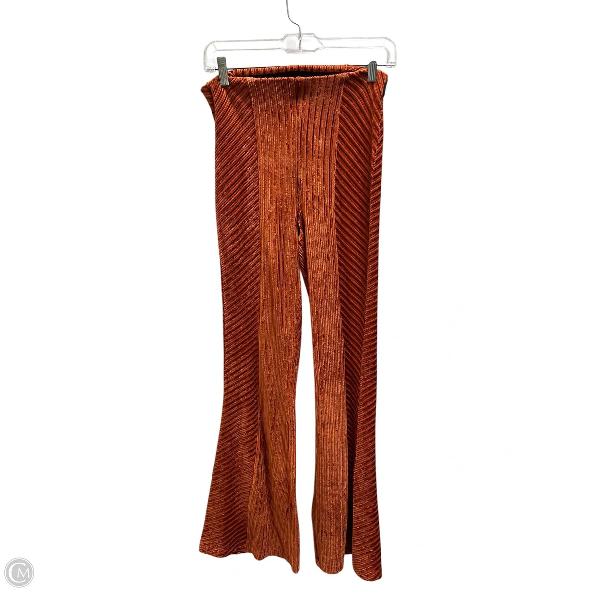 Pants Other By Free People In Orange, Size: S