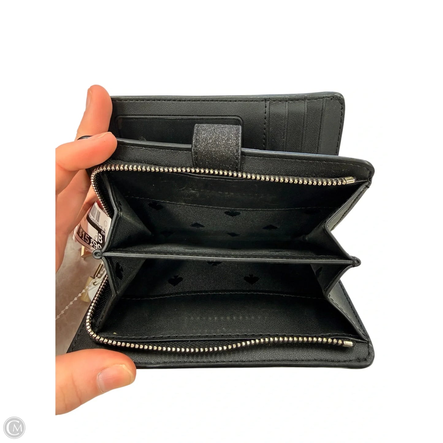 Wallet Designer By Kate Spade, Size: Small