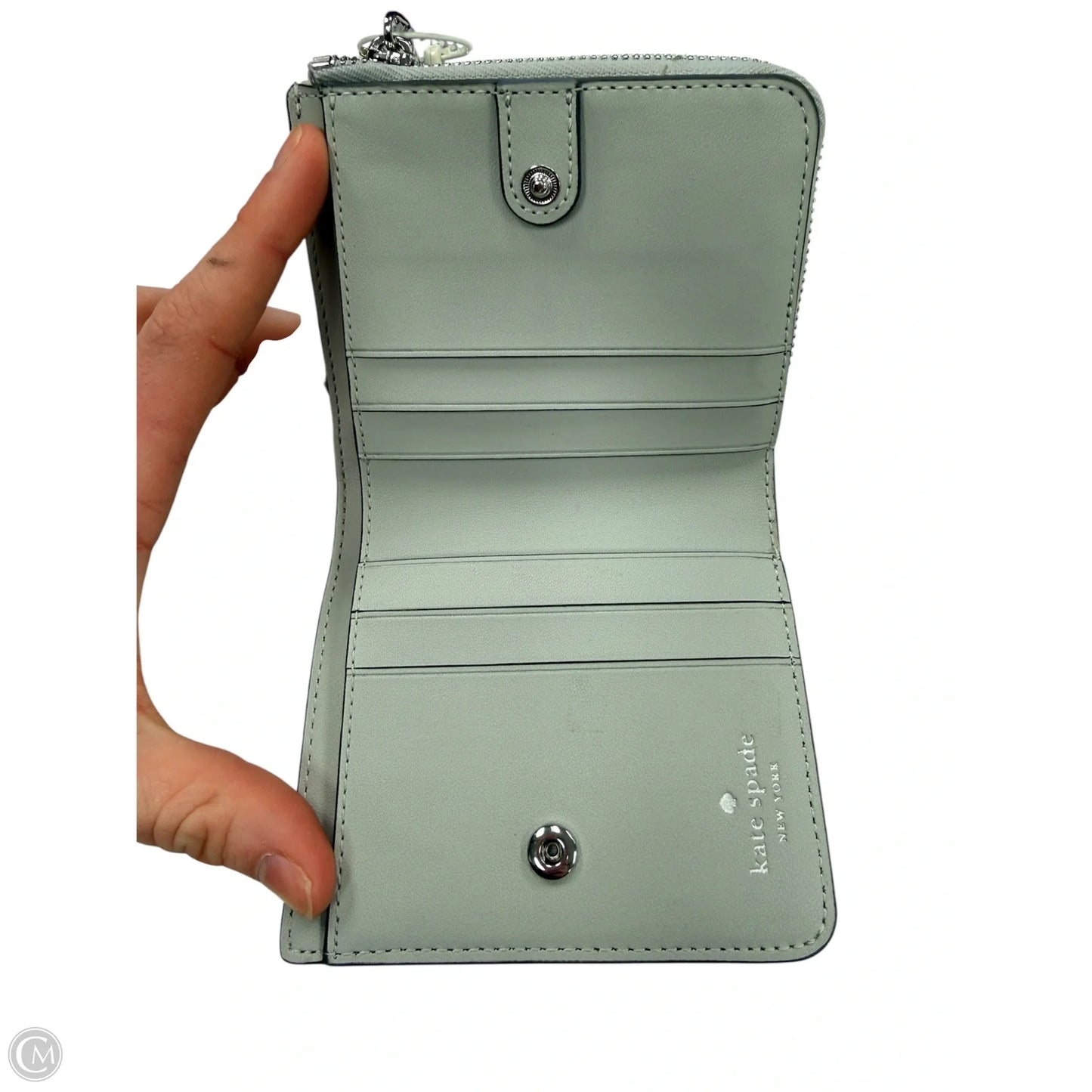 Wallet Designer By Kate Spade, Size: Small