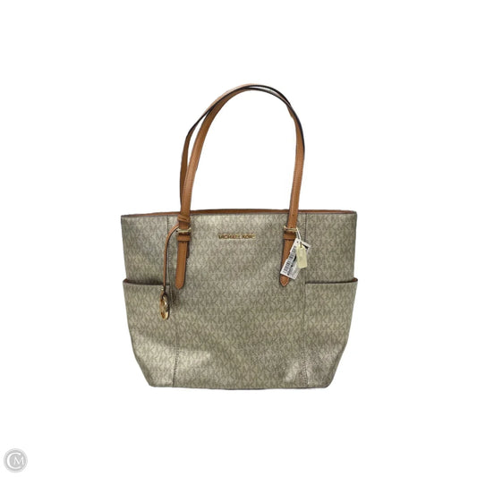 Handbag Designer By Michael Kors, Size: Medium