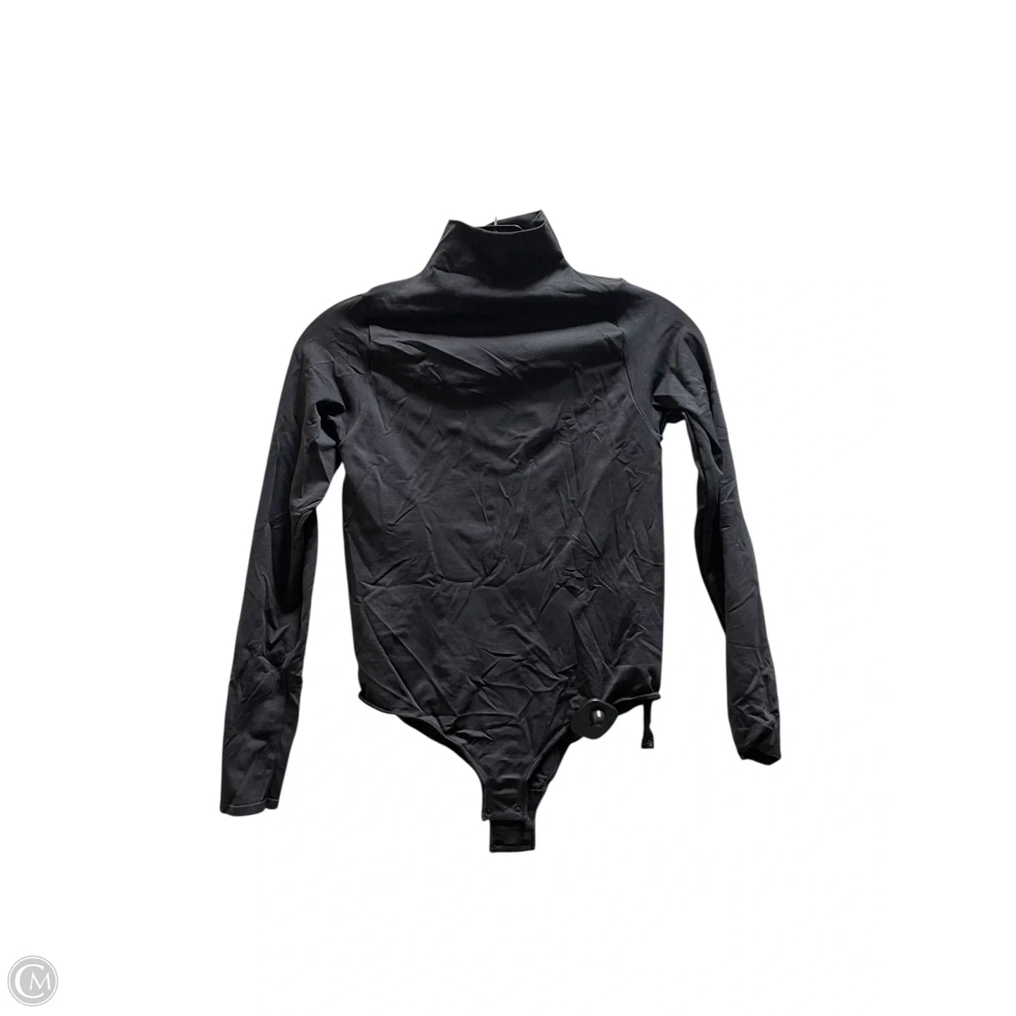 Bodysuit By Skims In Black, Size: L