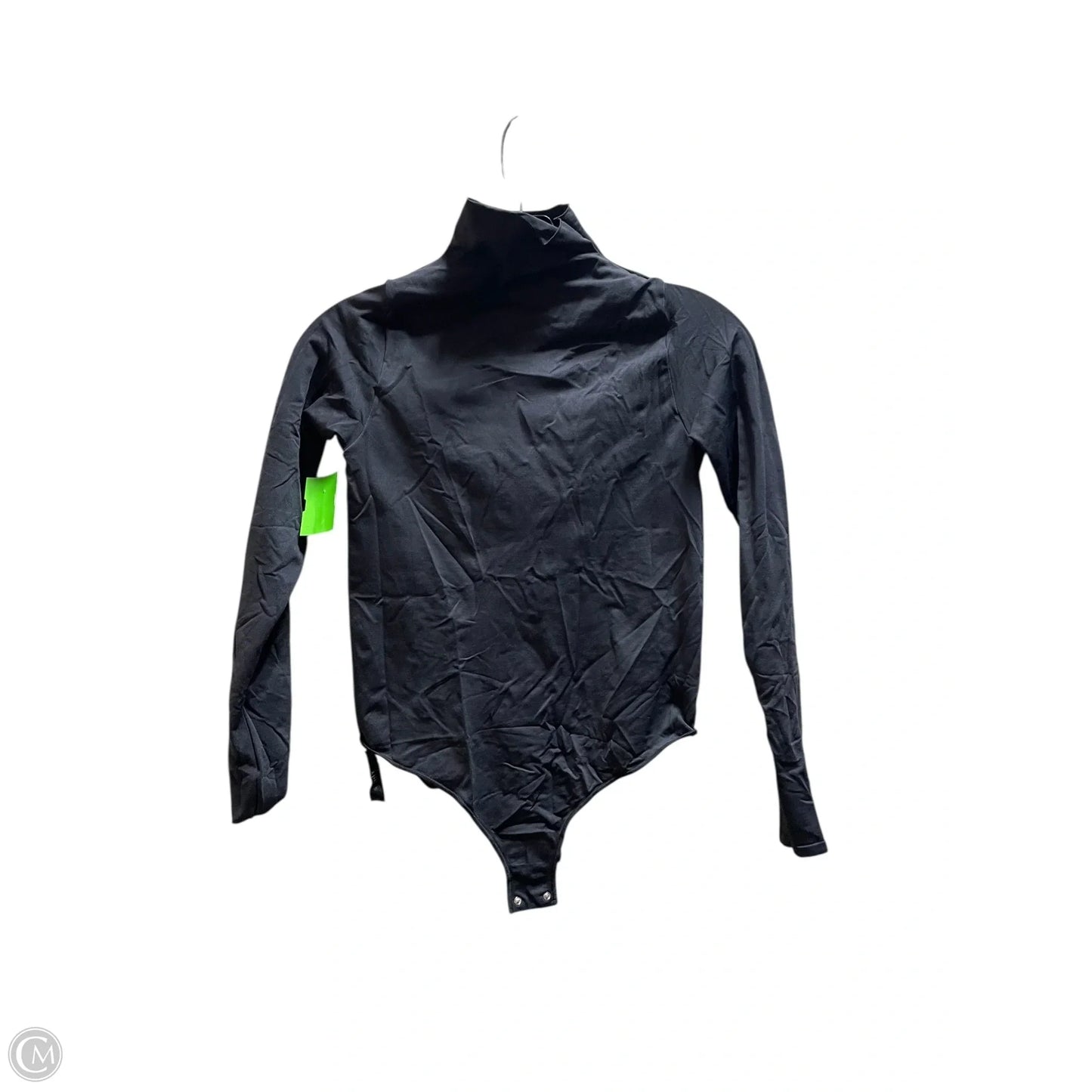 Bodysuit By Skims In Black, Size: L