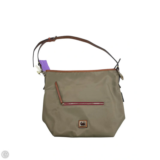 Handbag Designer By Dooney And Bourke, Size: Medium