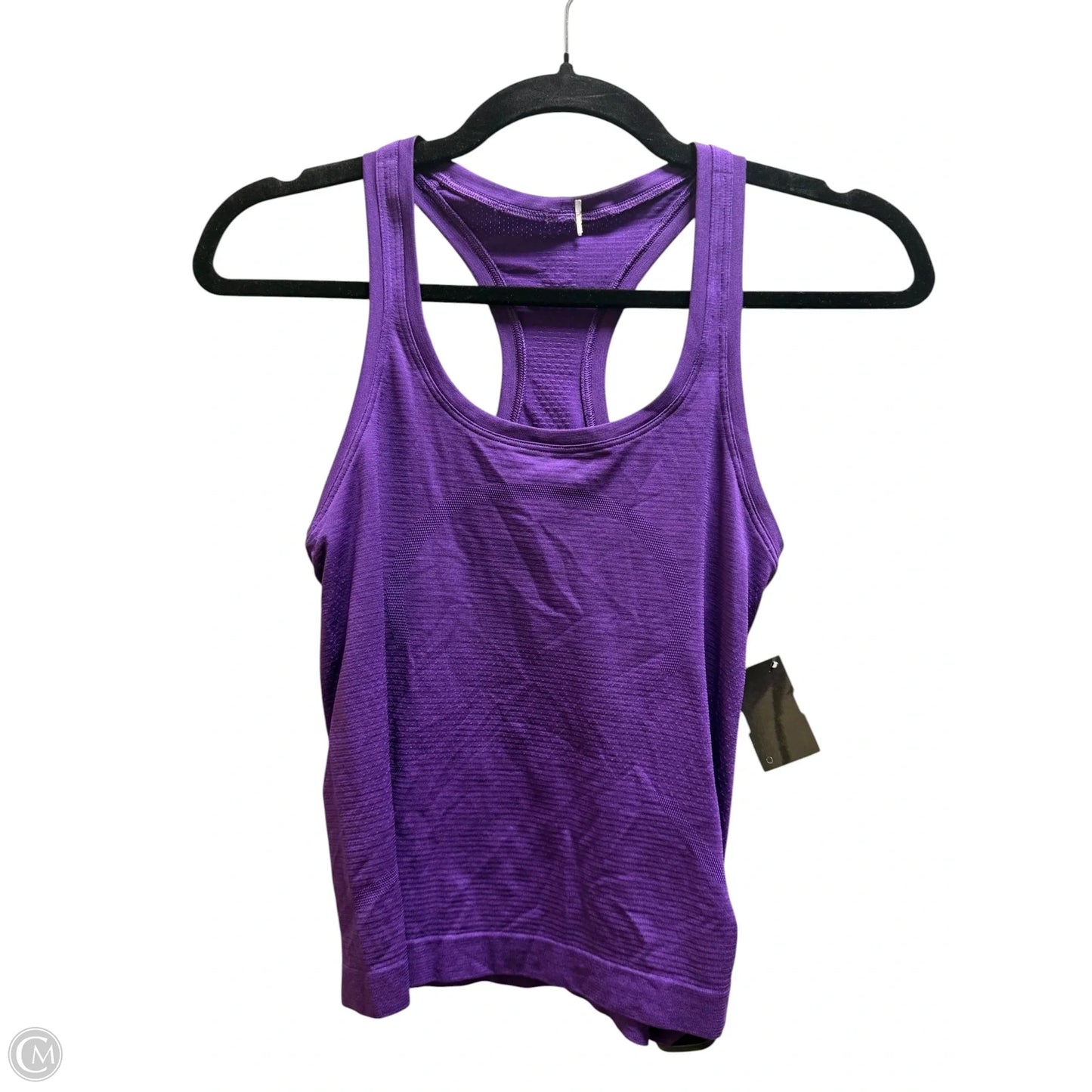 Tank Top By Lululemon In Purple, Size: 2