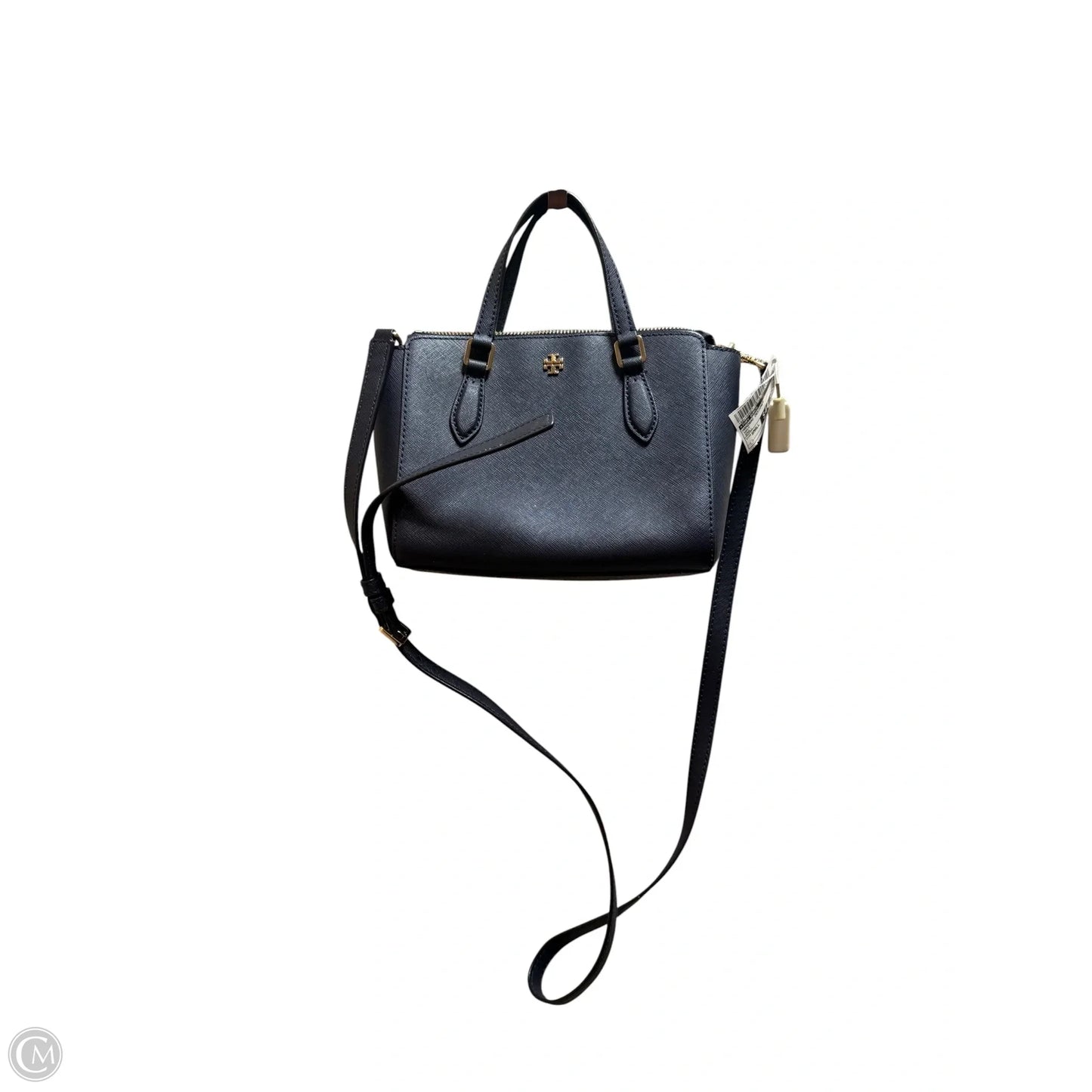 Handbag Designer By Tory Burch, Size: Small