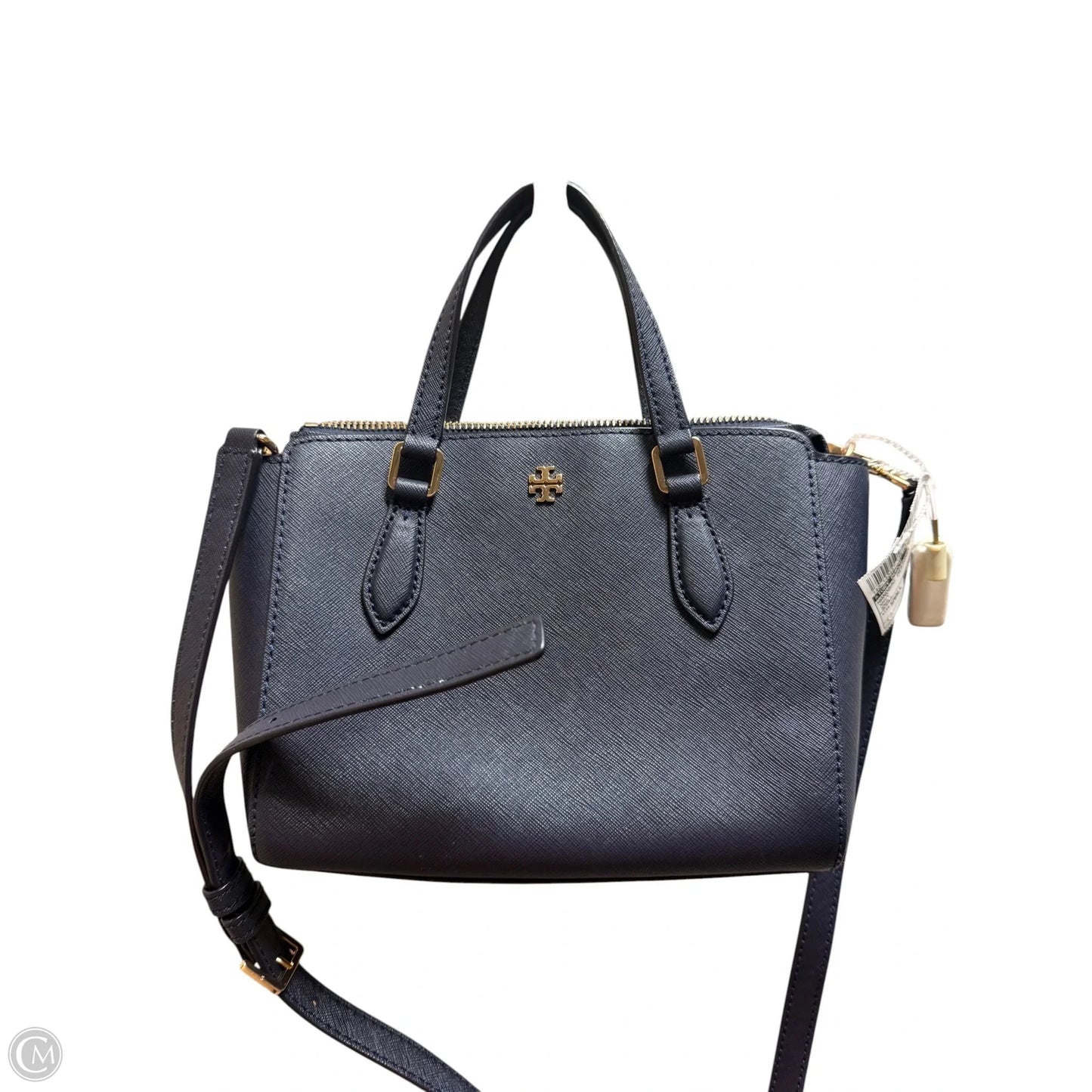 Handbag Designer By Tory Burch, Size: Small