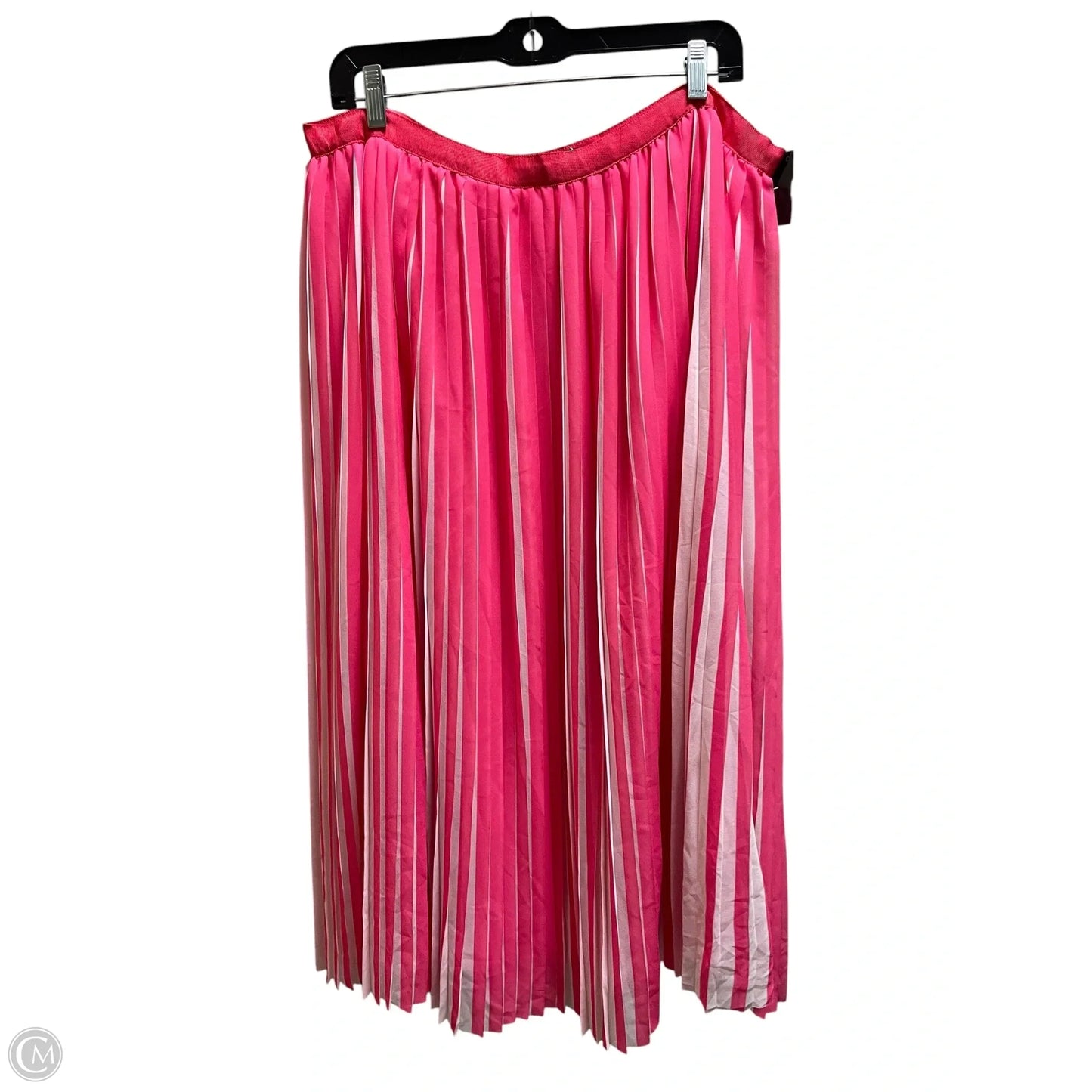 Skirt Maxi By J. Crew In Pink, Size: 16
