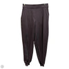 Athletic Pants By Lululemon In Brown, Size: Xs