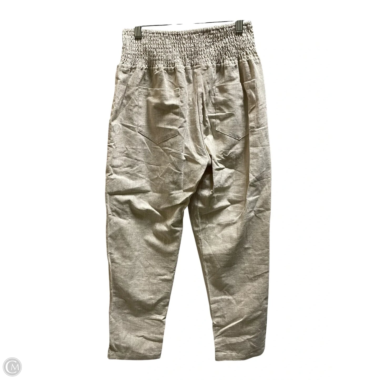 Pants Other By Emme In Tan, Size: S