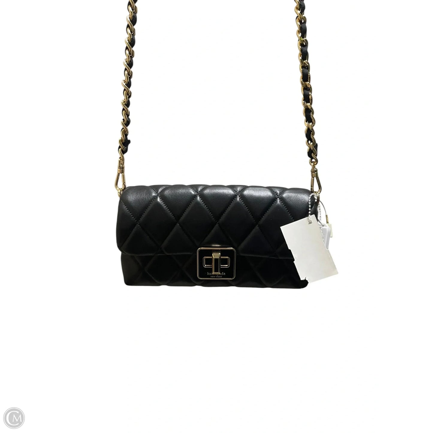 Handbag Designer By Kate Spade, Size: Small