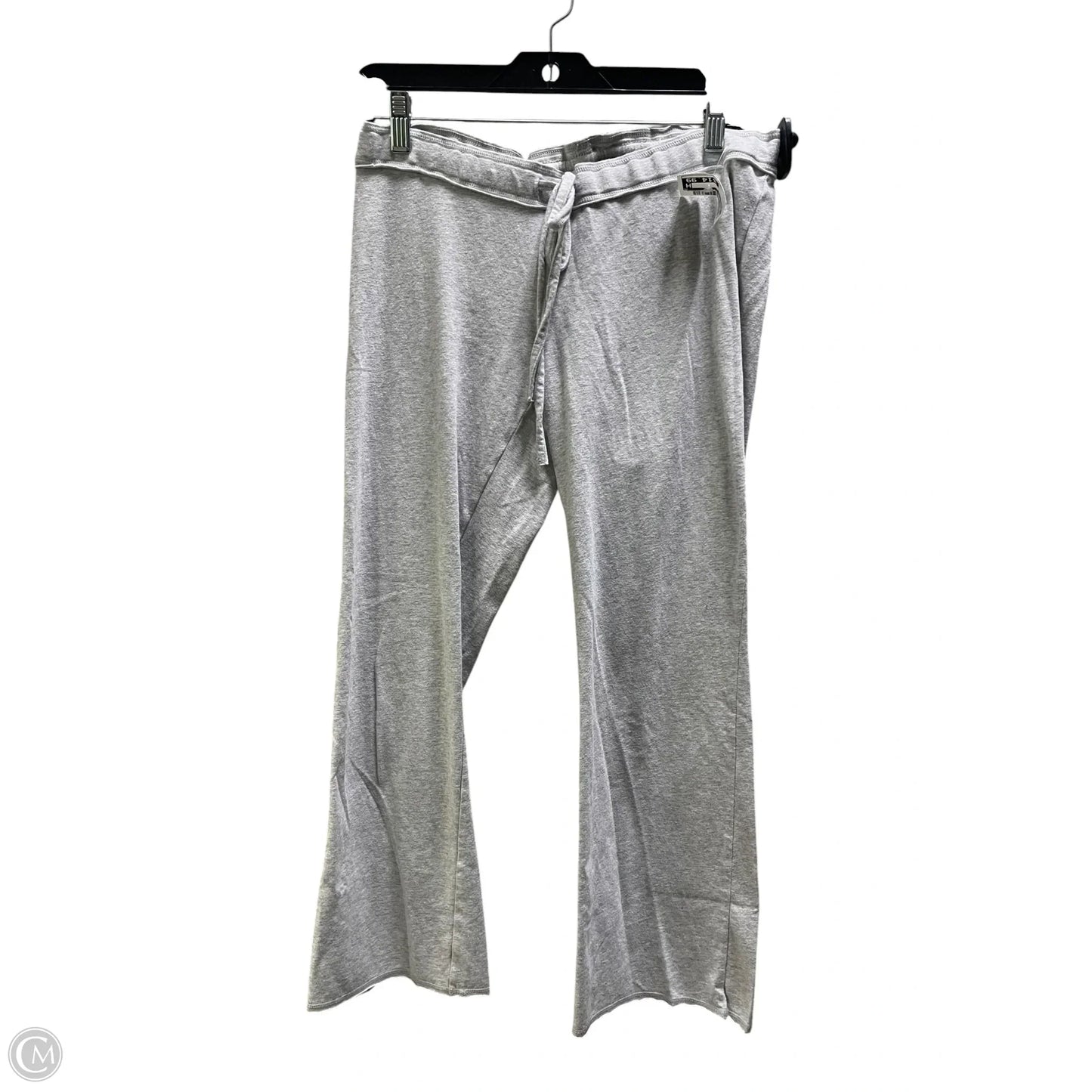 Pants Lounge By Skims In Grey, Size: L