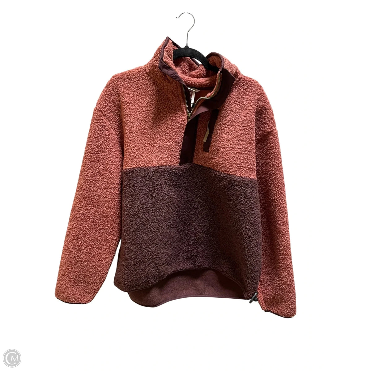 Sweater By Avalanche In Red, Size: L