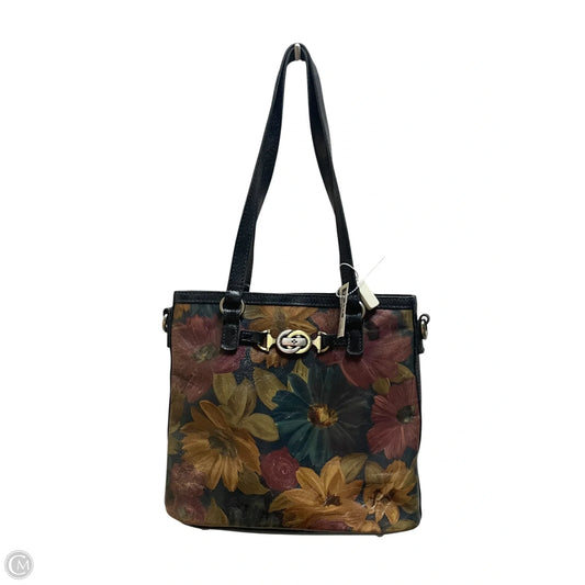Handbag Designer By Patricia Nash, Size: Medium