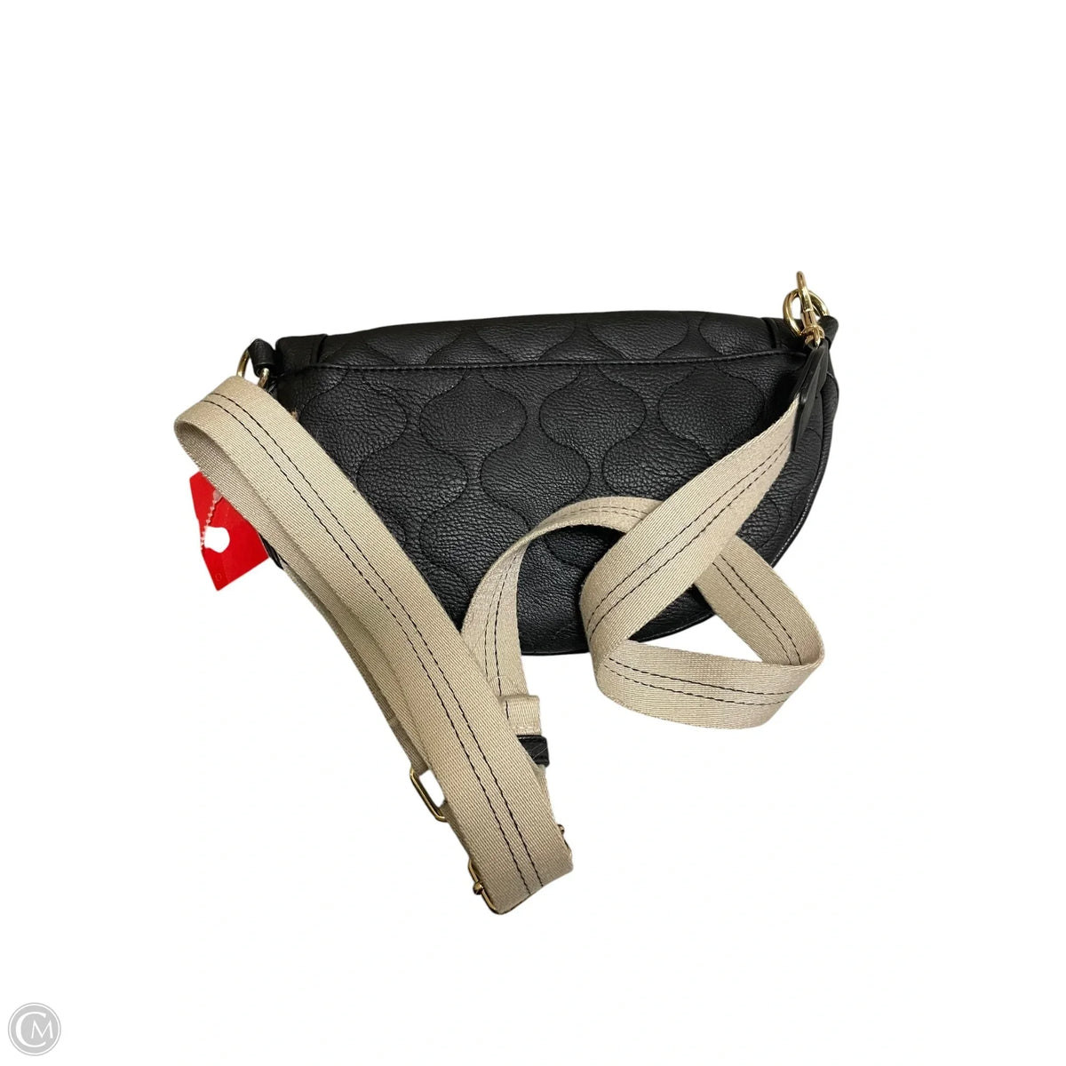 Belt Bag By Universal Thread, Size: Small
