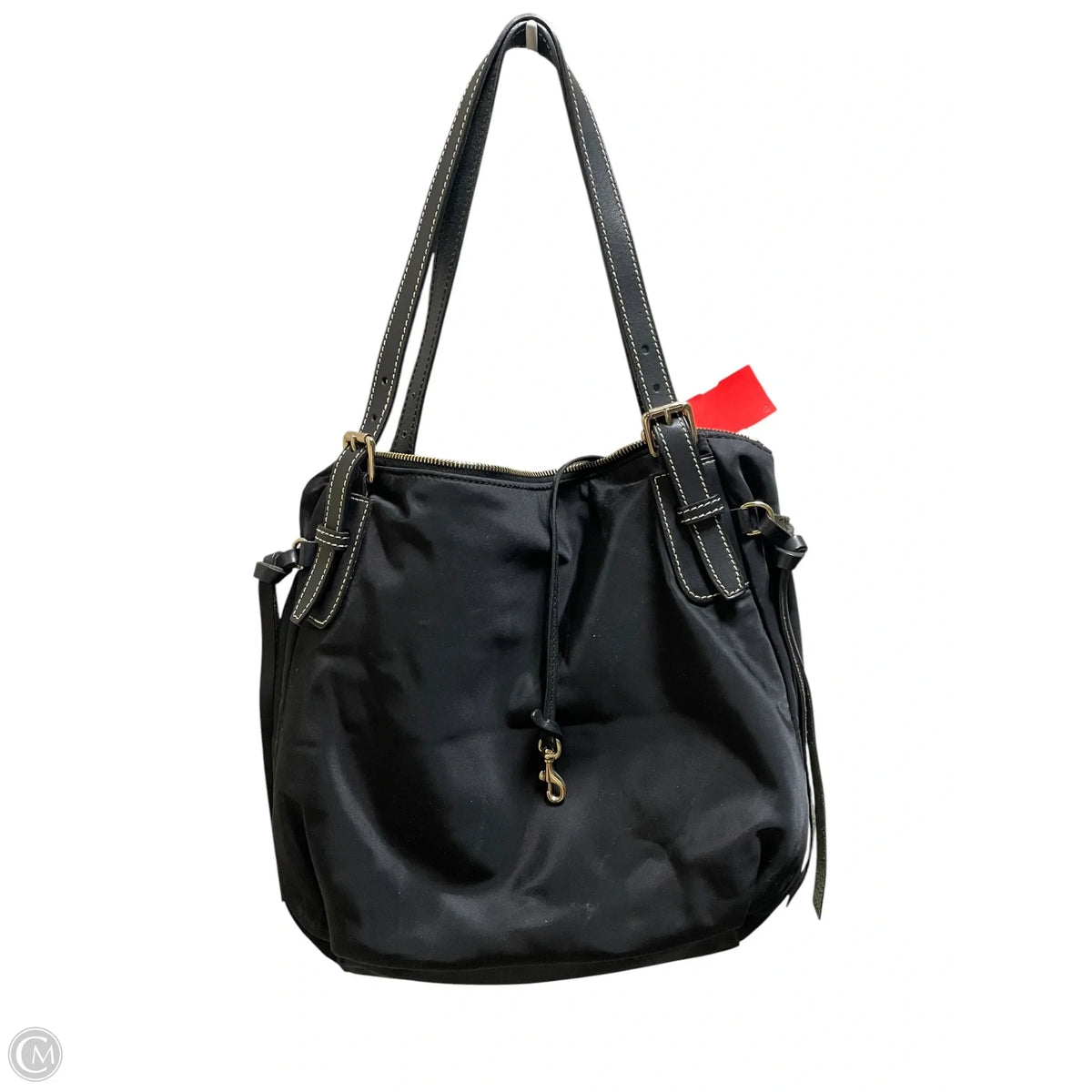 Handbag Designer By Dooney And Bourke, Size: Medium