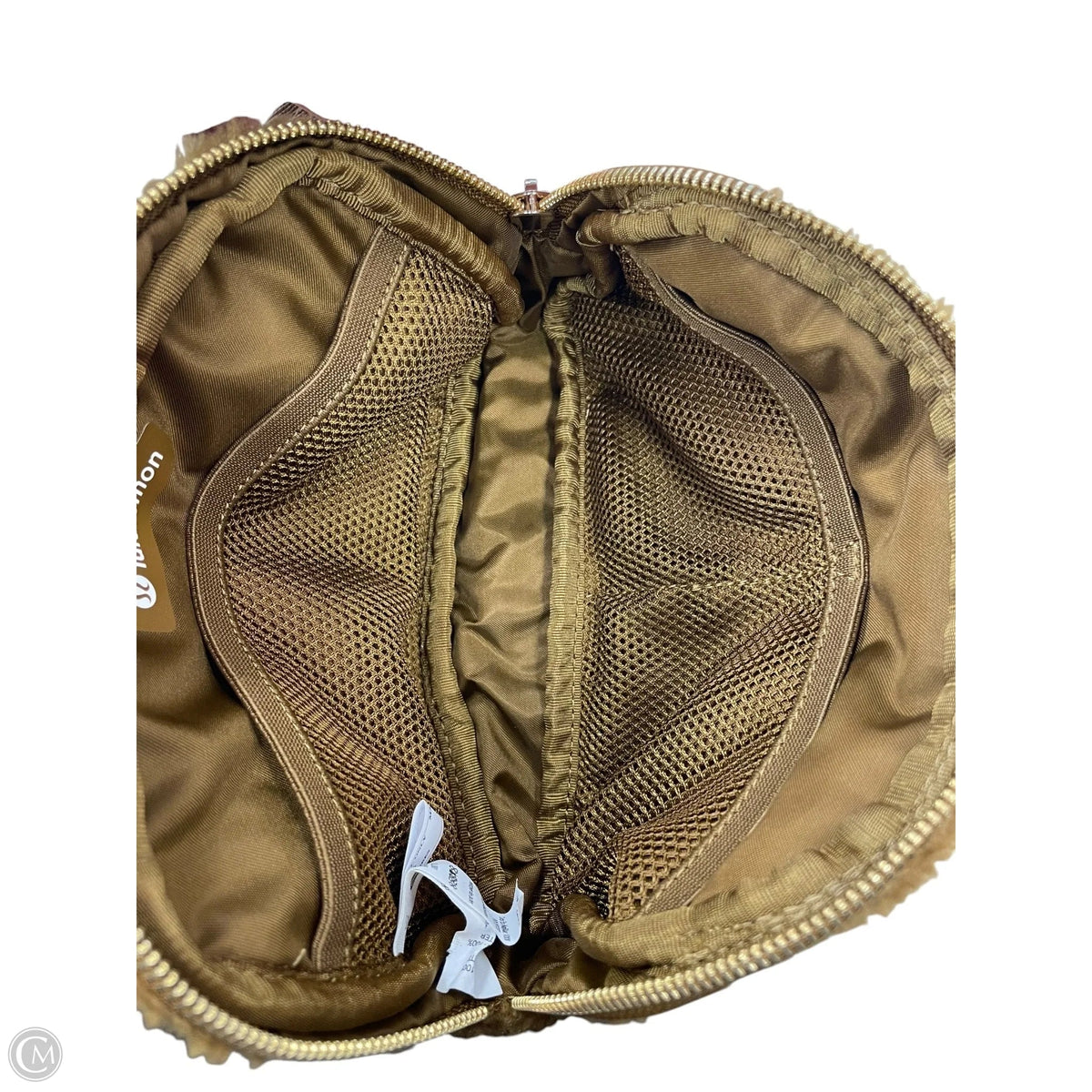 Belt Bag By Lululemon, Size: Medium