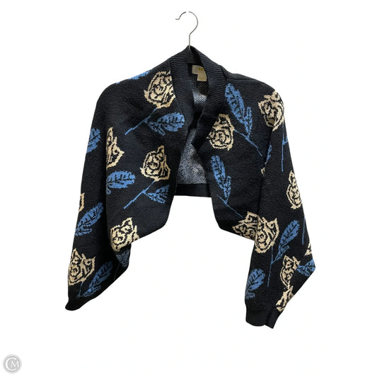 Cardigan By Maeve In Black, Size: Osfm