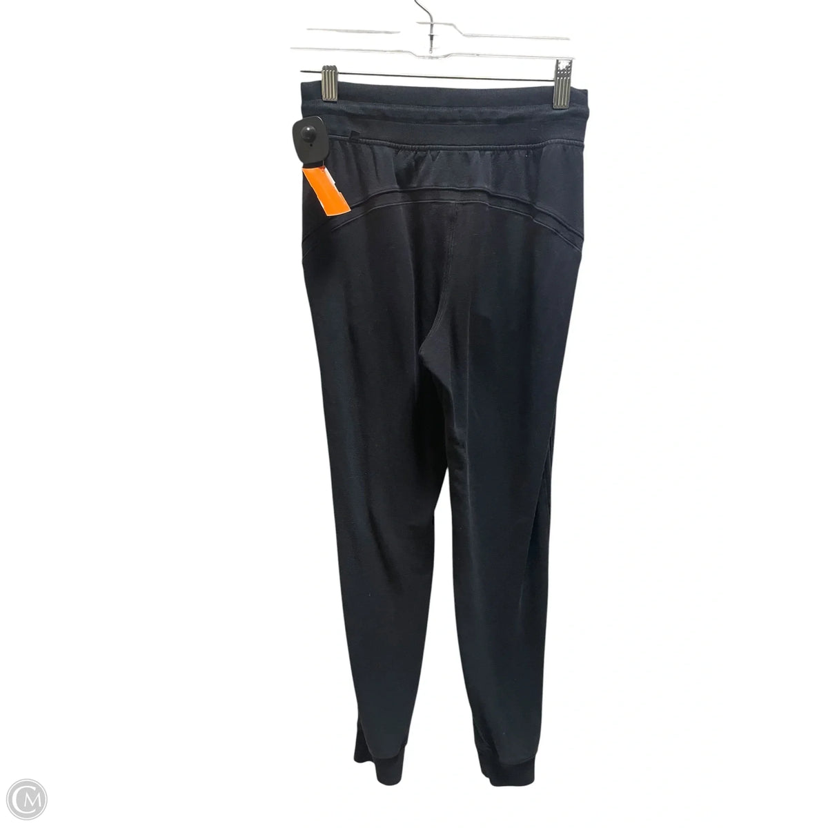 Athletic Pants By Lululemon In Black, Size: 2