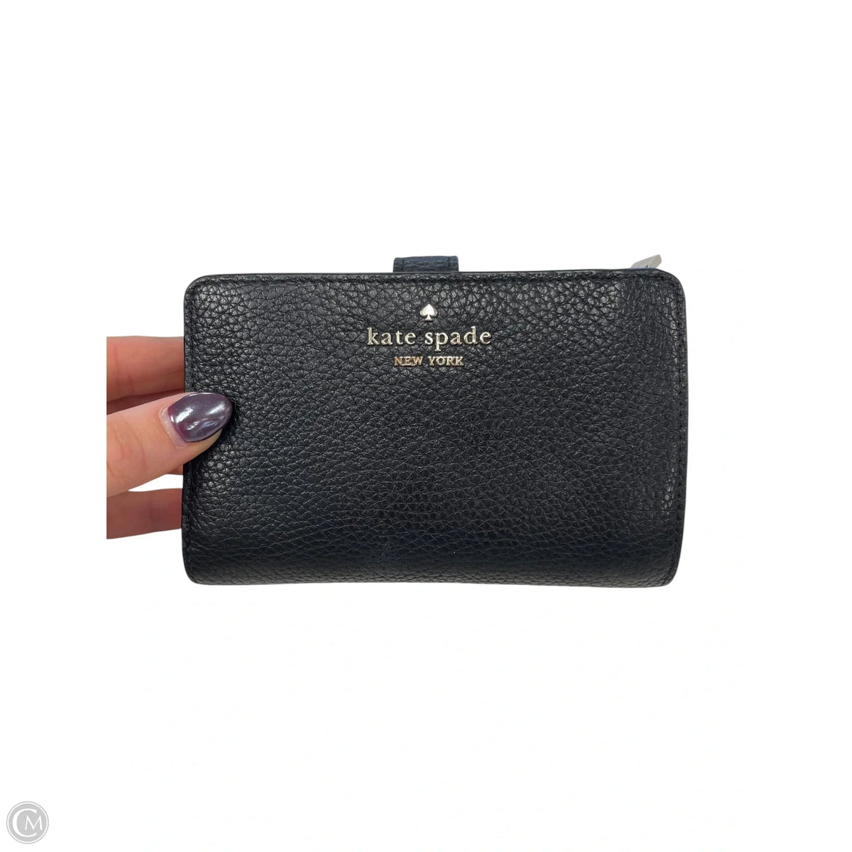 Wallet Designer By Kate Spade, Size: Small
