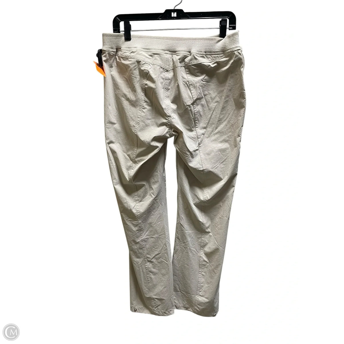 Pants Cargo & Utility By Free People In Tan, Size: M
