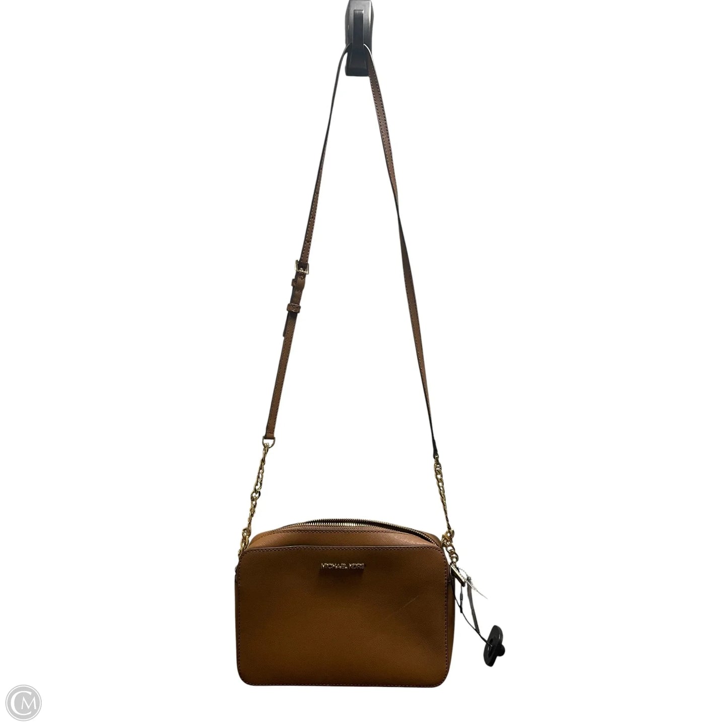 Handbag Designer By Michael Kors, Size: Small