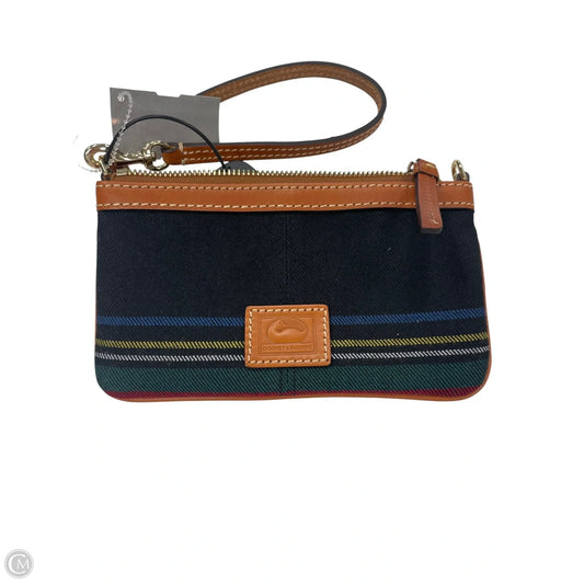 Wristlet Designer By Dooney And Bourke, Size: Small