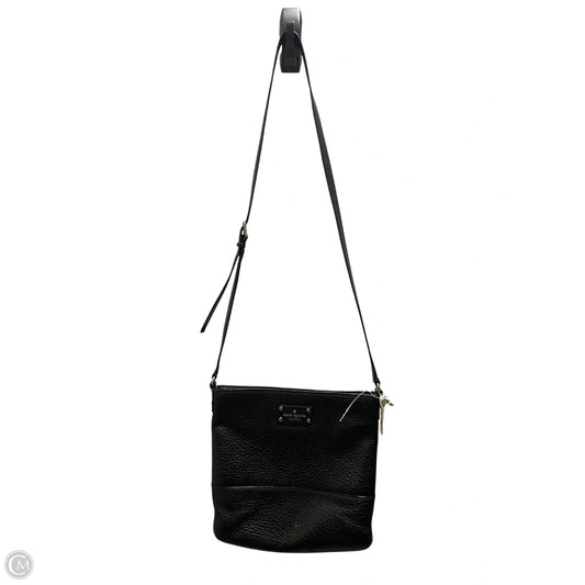 Crossbody Designer By Kate Spade, Size: Medium