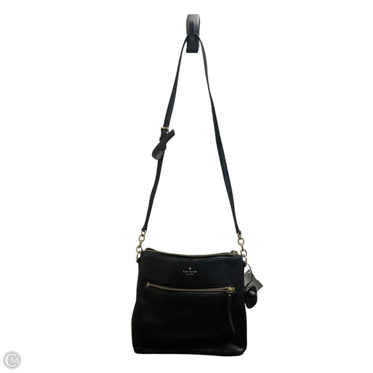 Crossbody Designer By Kate Spade, Size: Medium