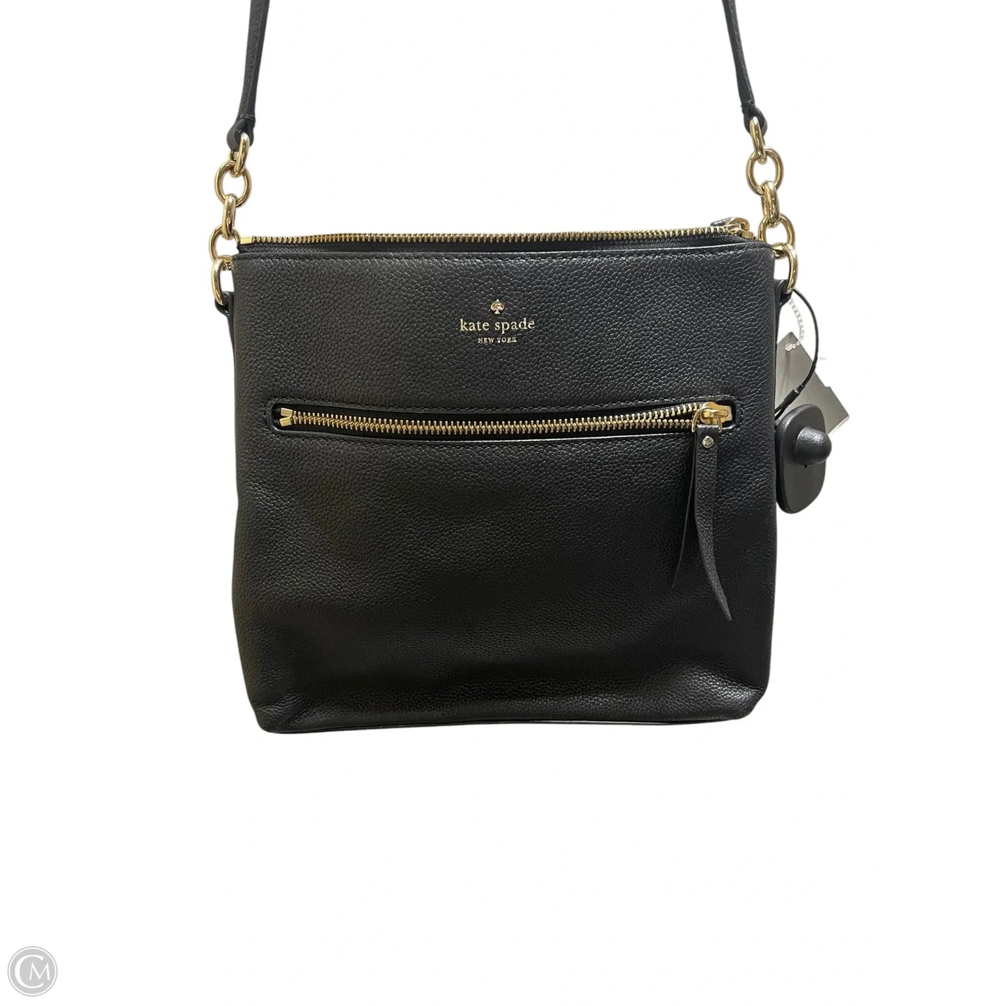 Crossbody Designer By Kate Spade, Size: Medium