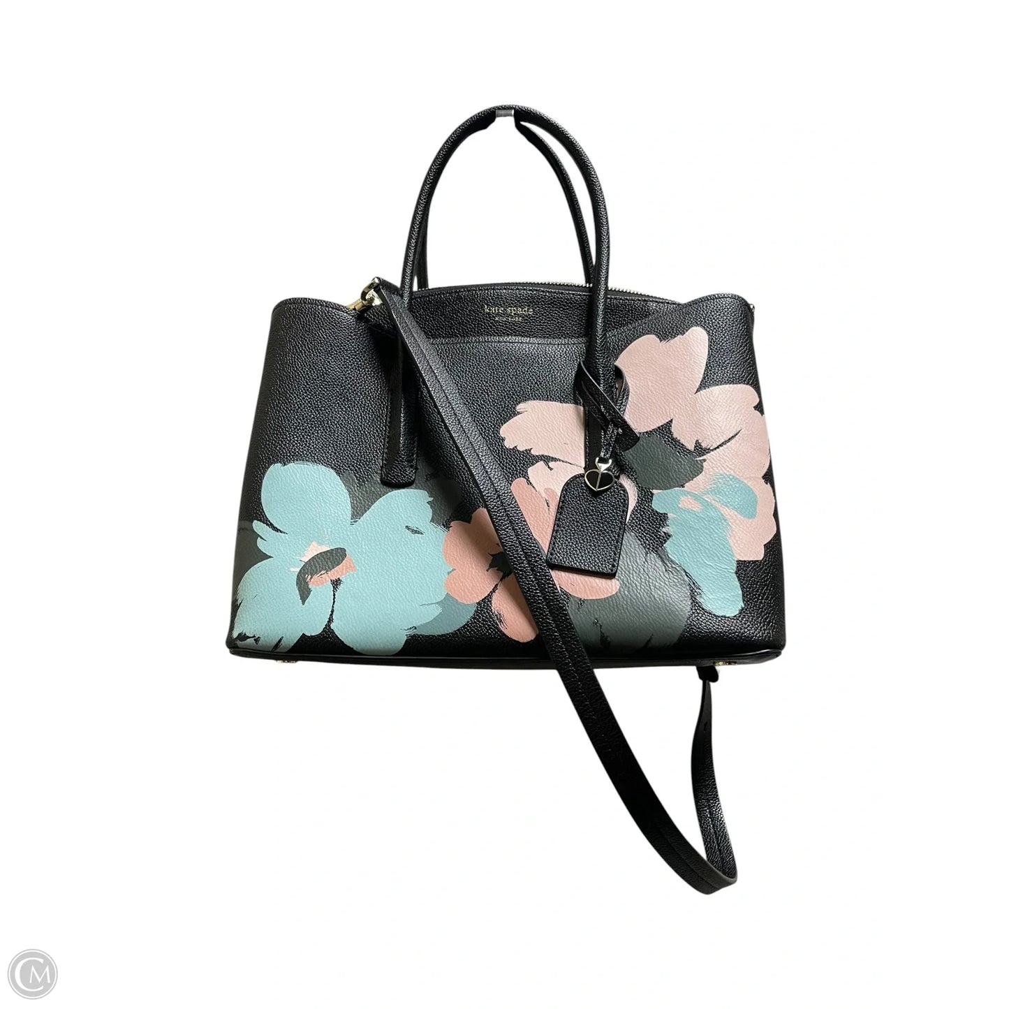 Handbag Designer By Kate Spade, Size: Medium