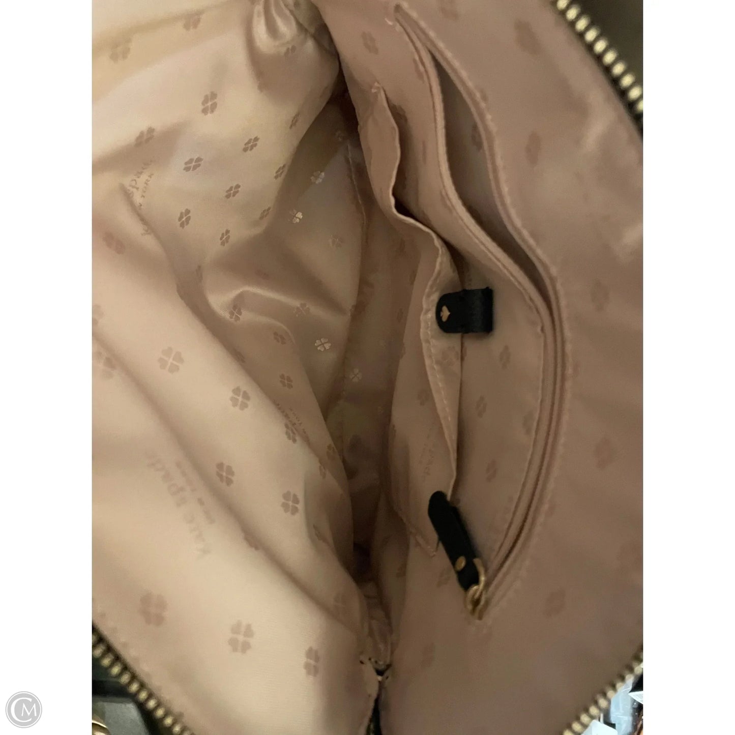 Handbag Designer By Kate Spade, Size: Medium