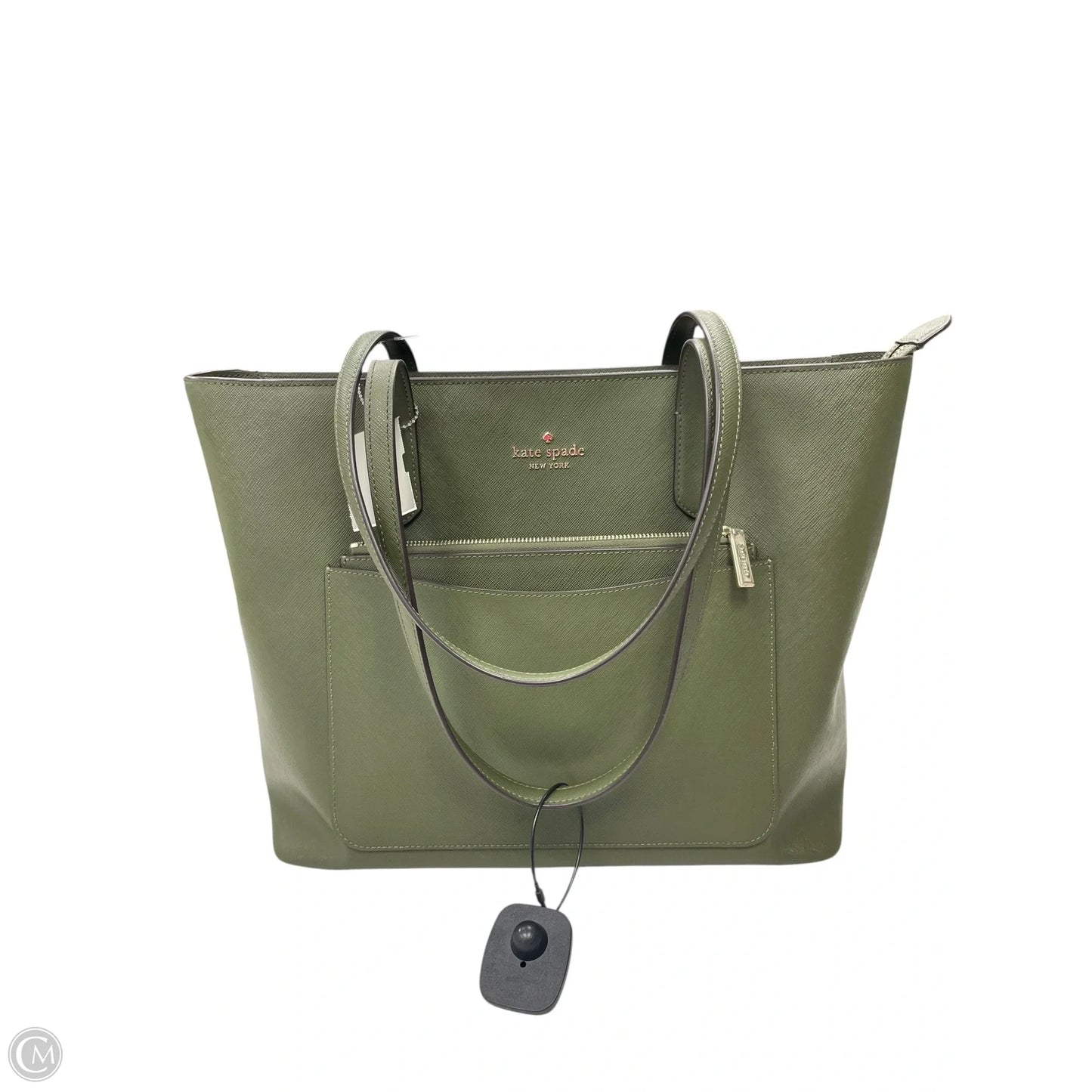 Handbag Designer By Kate Spade, Size: Large