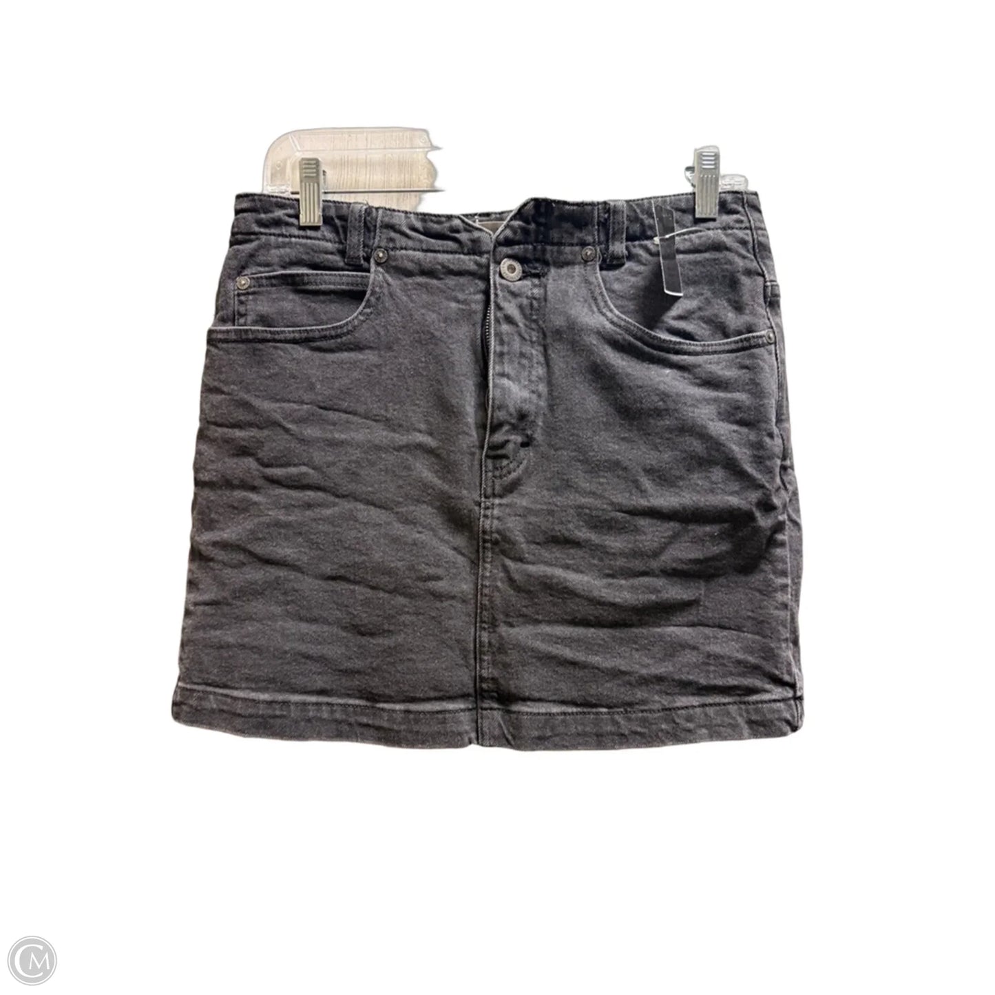 Skirt Mini & Short By We The Free In Black, Size: 8