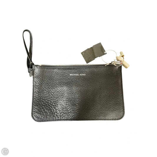 Wristlet Designer By Michael Kors, Size: Small