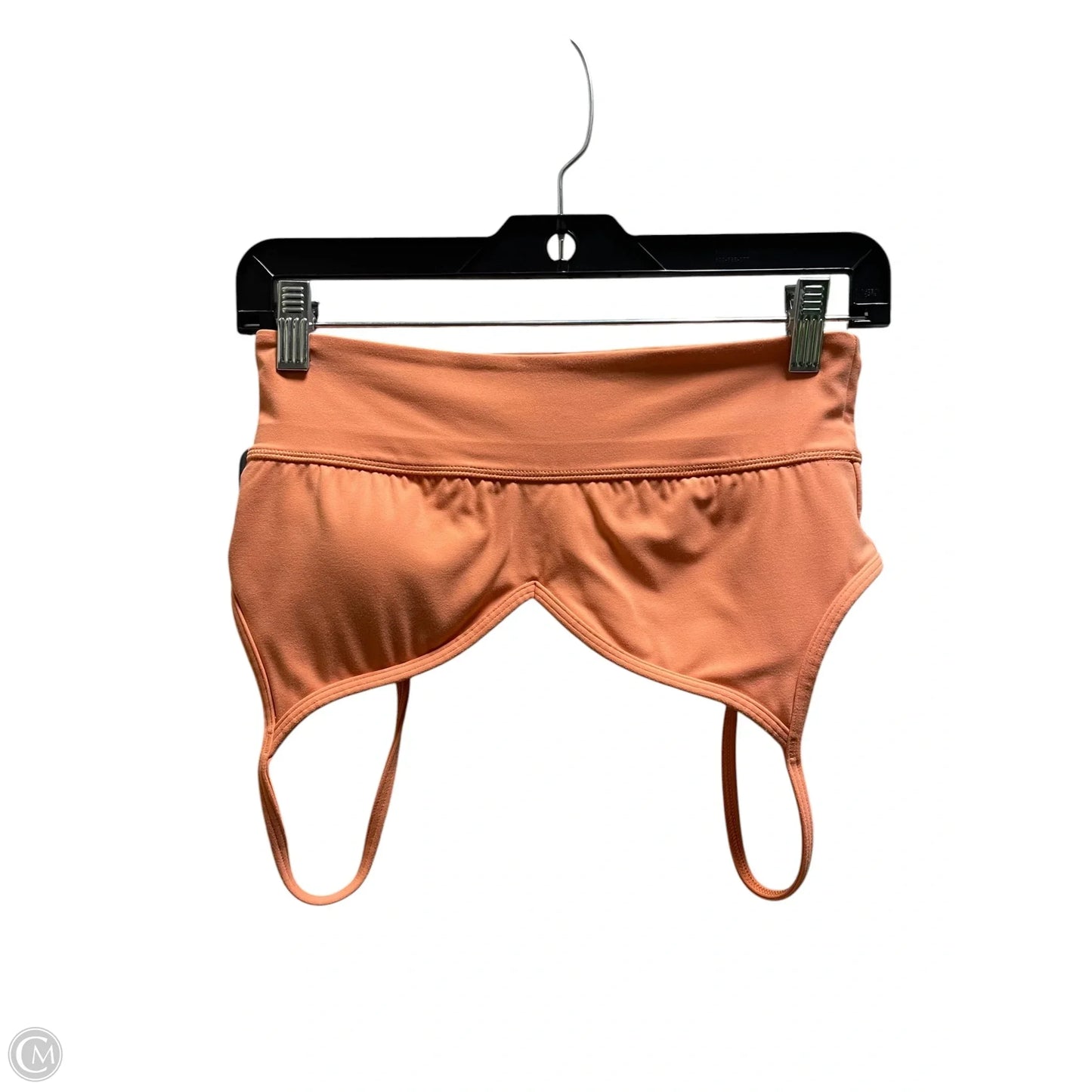 Bra By Lululemon In Orange, Size: 8