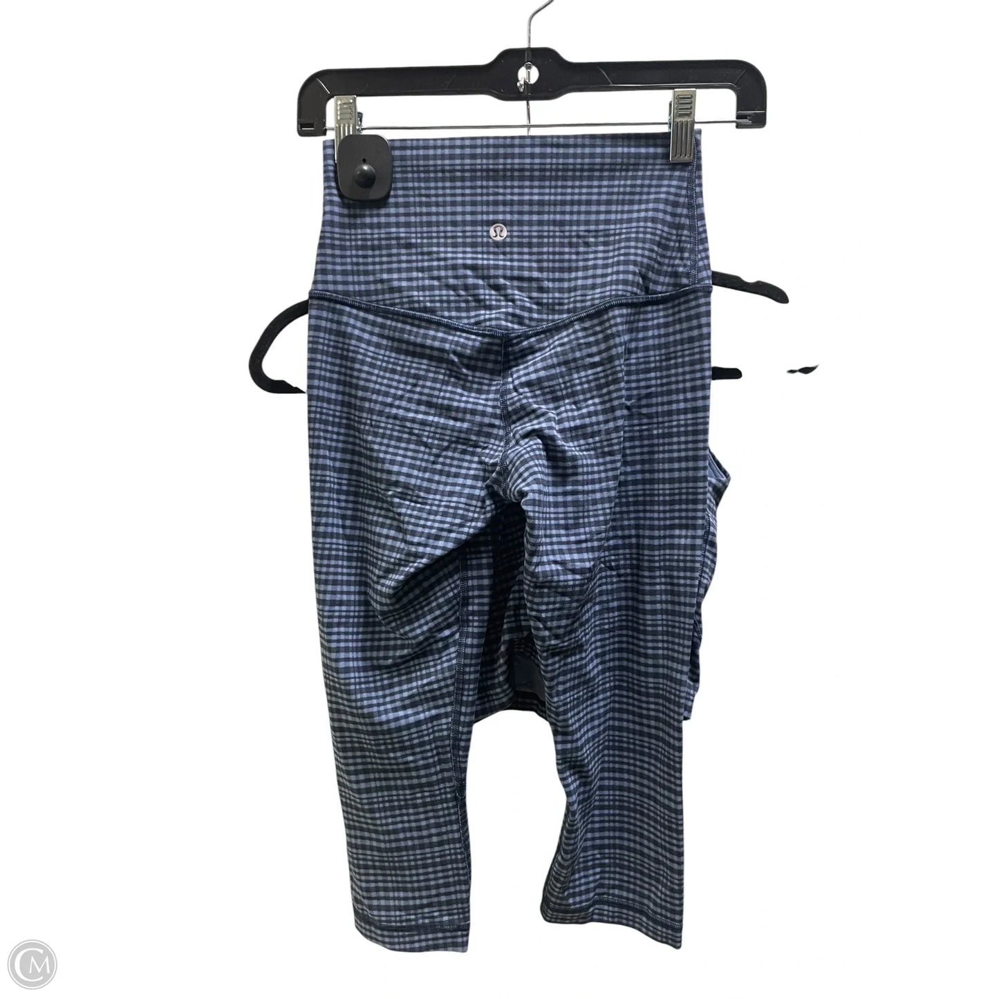 Pants Set 2pc By Lululemon In Blue, Size: S