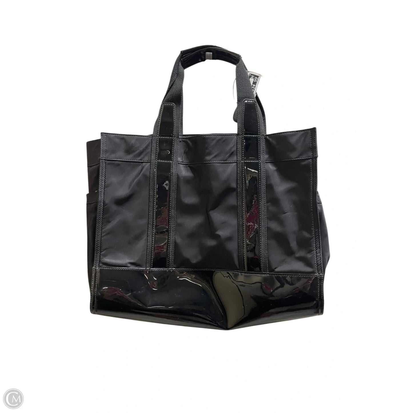 Handbag Designer By Tory Burch, Size: Large