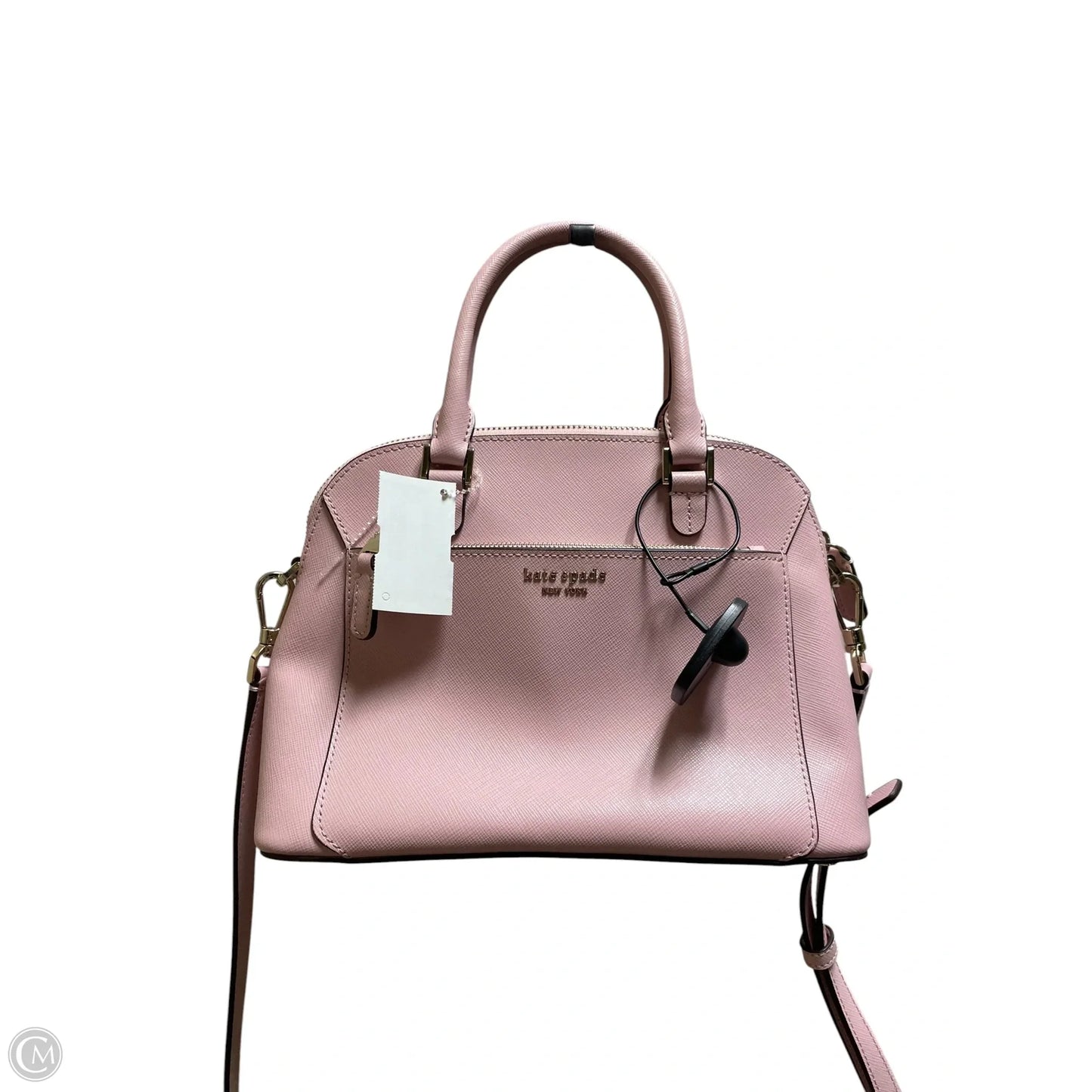 Handbag Designer By Kate Spade, Size: Medium