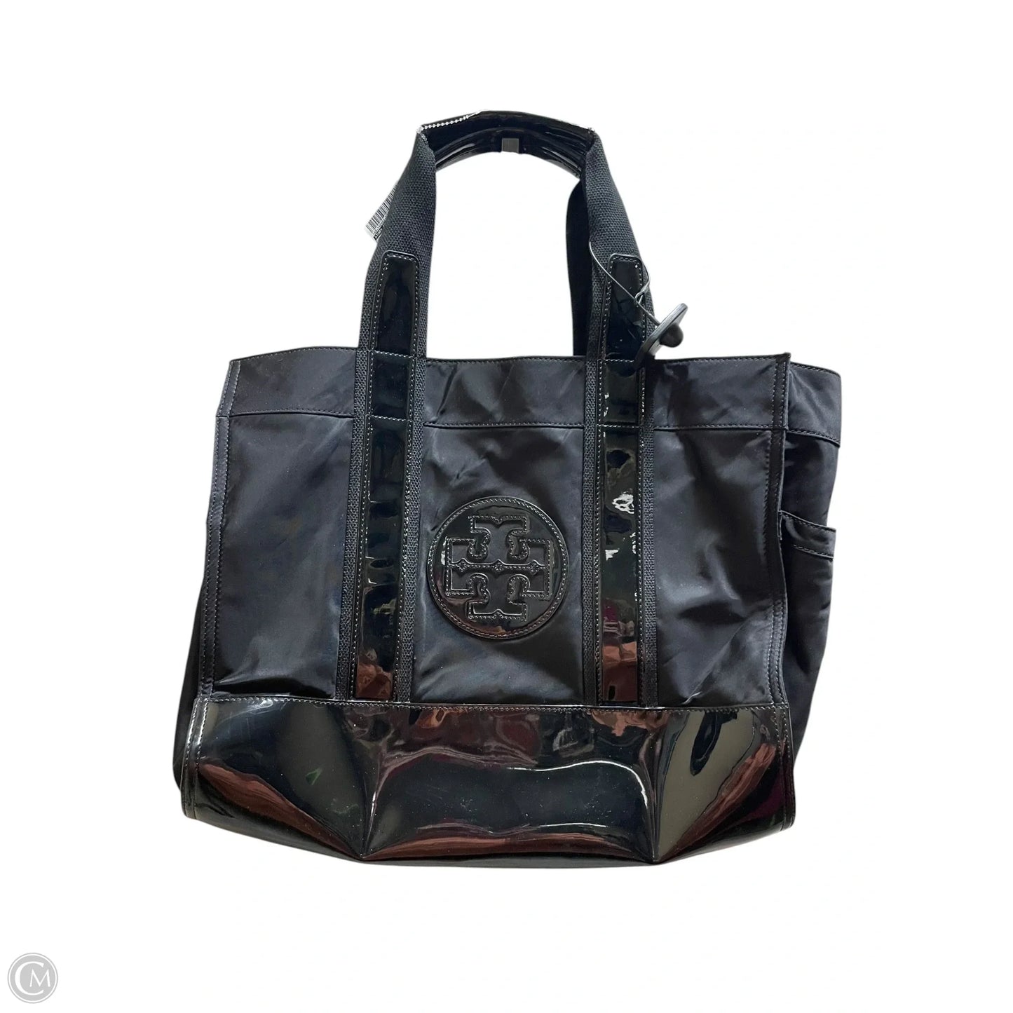 Handbag Designer By Tory Burch, Size: Large