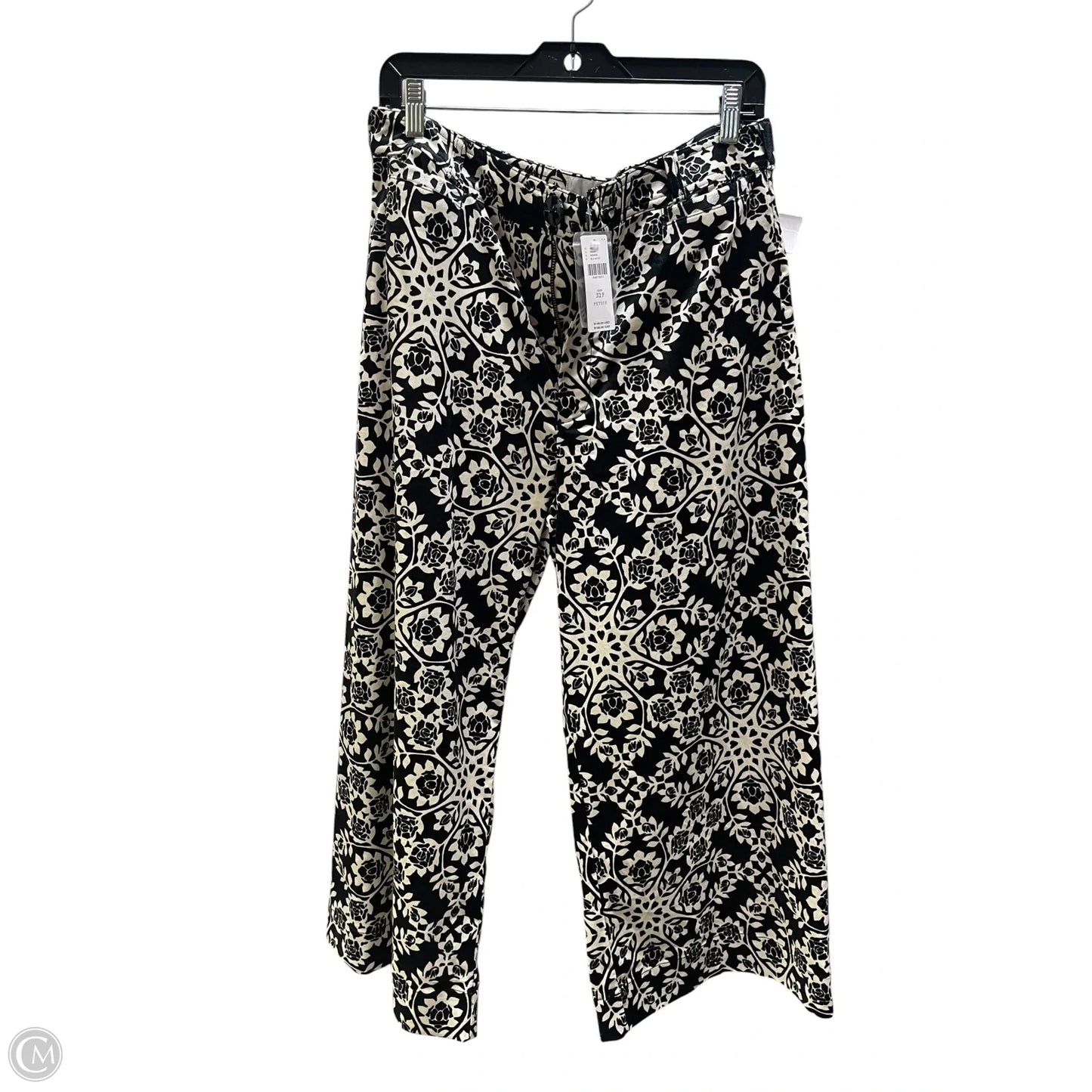 Pants Dress By Maeve In Floral Print, Size: S