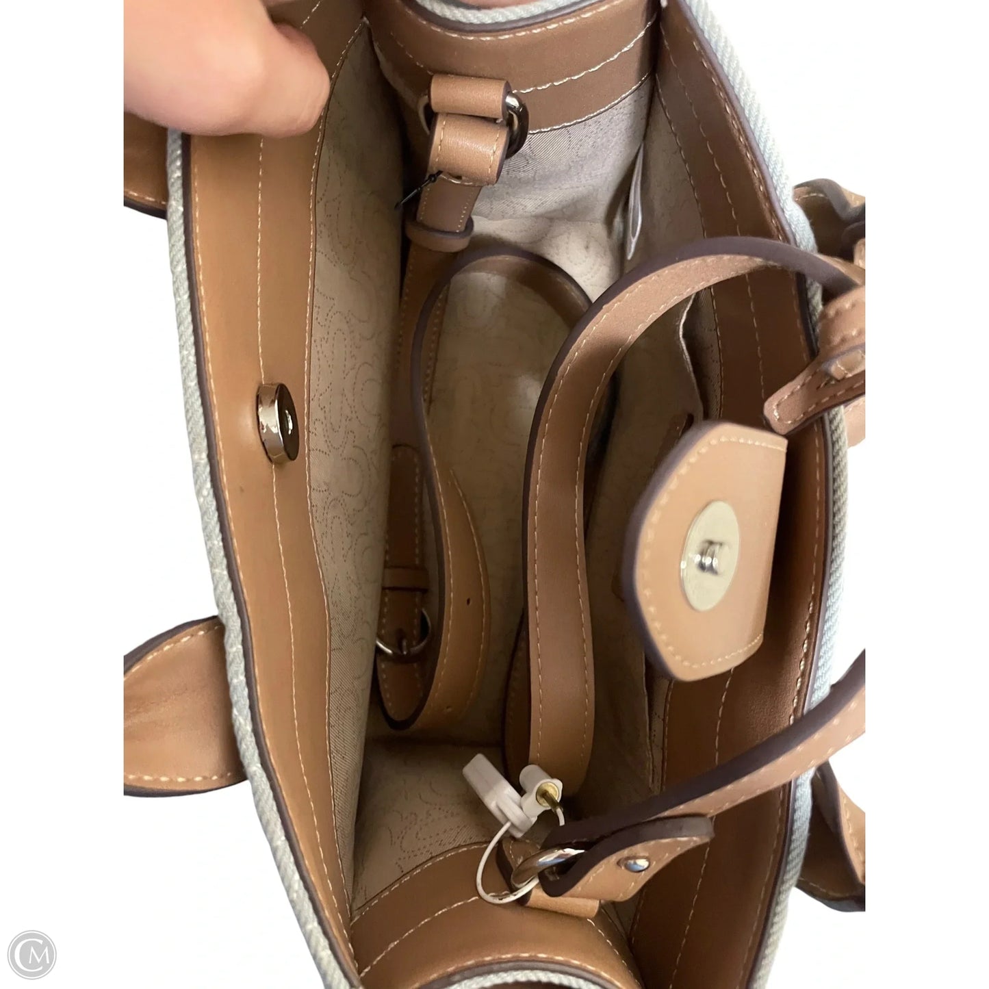 Handbag By True Religion, Size: Medium